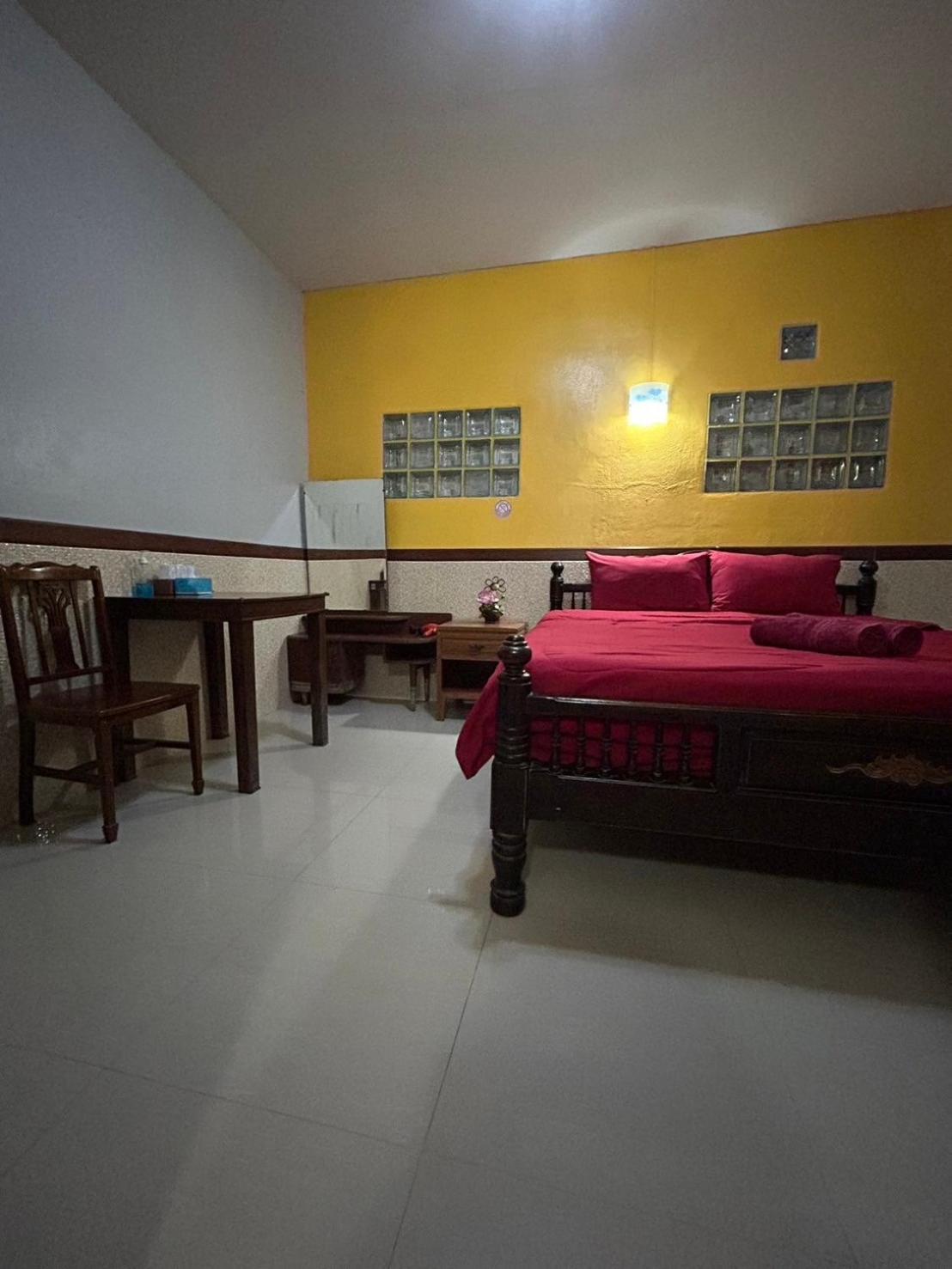 Baan Are Gong Riverside Homestay