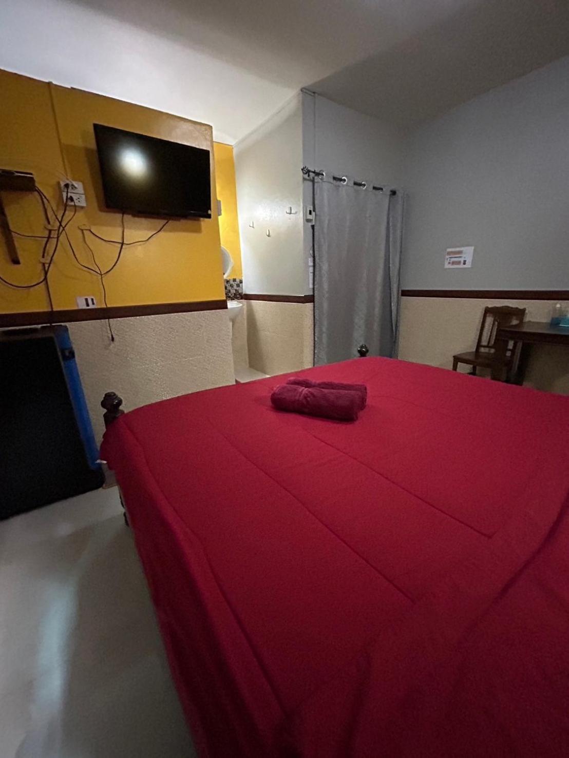 Baan Are Gong Riverside Homestay