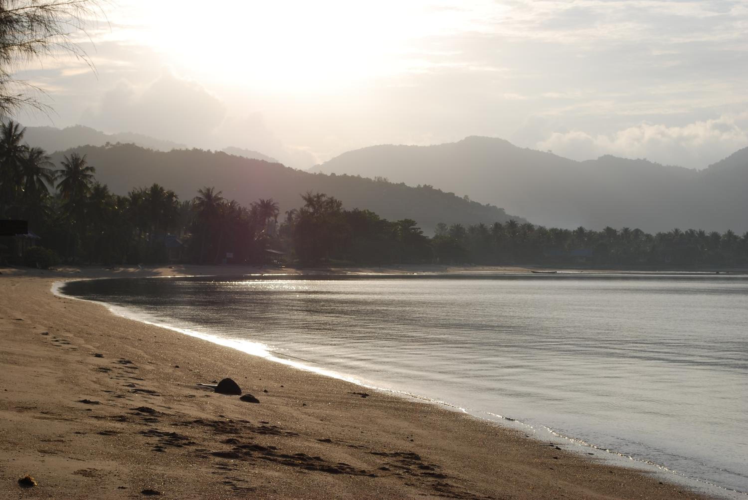 The Cosy Koh Phangan and Restaurant