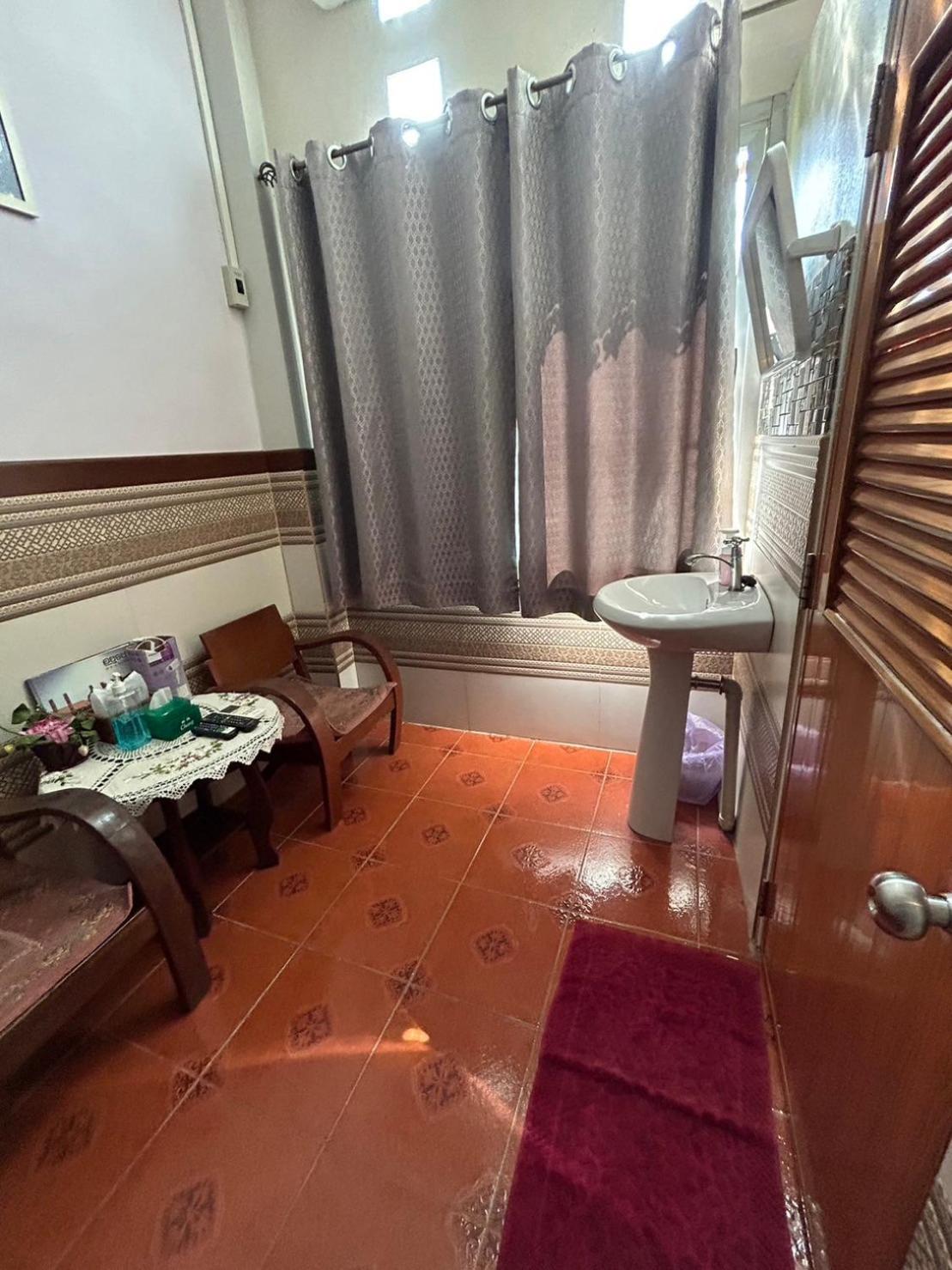 Baan Are Gong Riverside Homestay