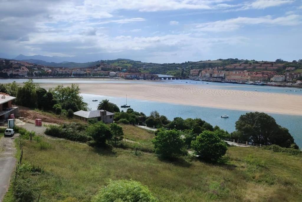 Apartamento La Maza San Vicente de la Barquera