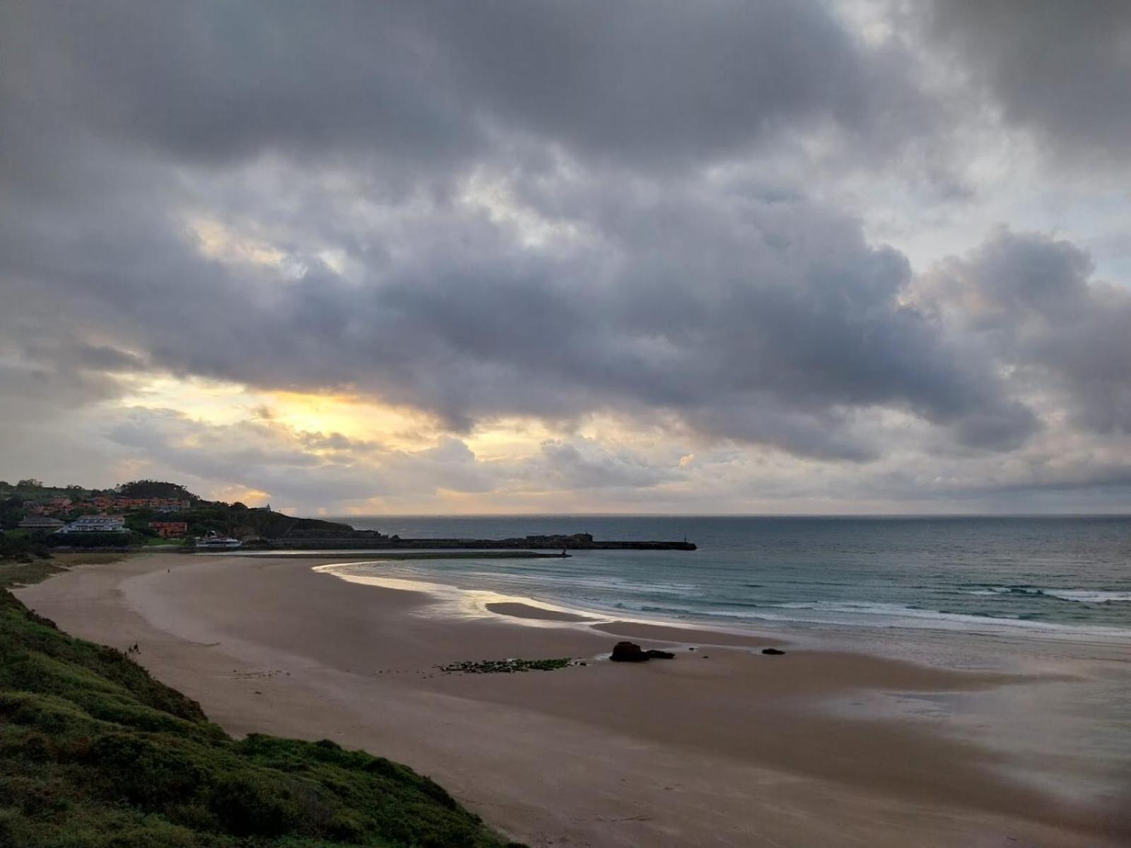 Apartamento La Maza San Vicente de la Barquera