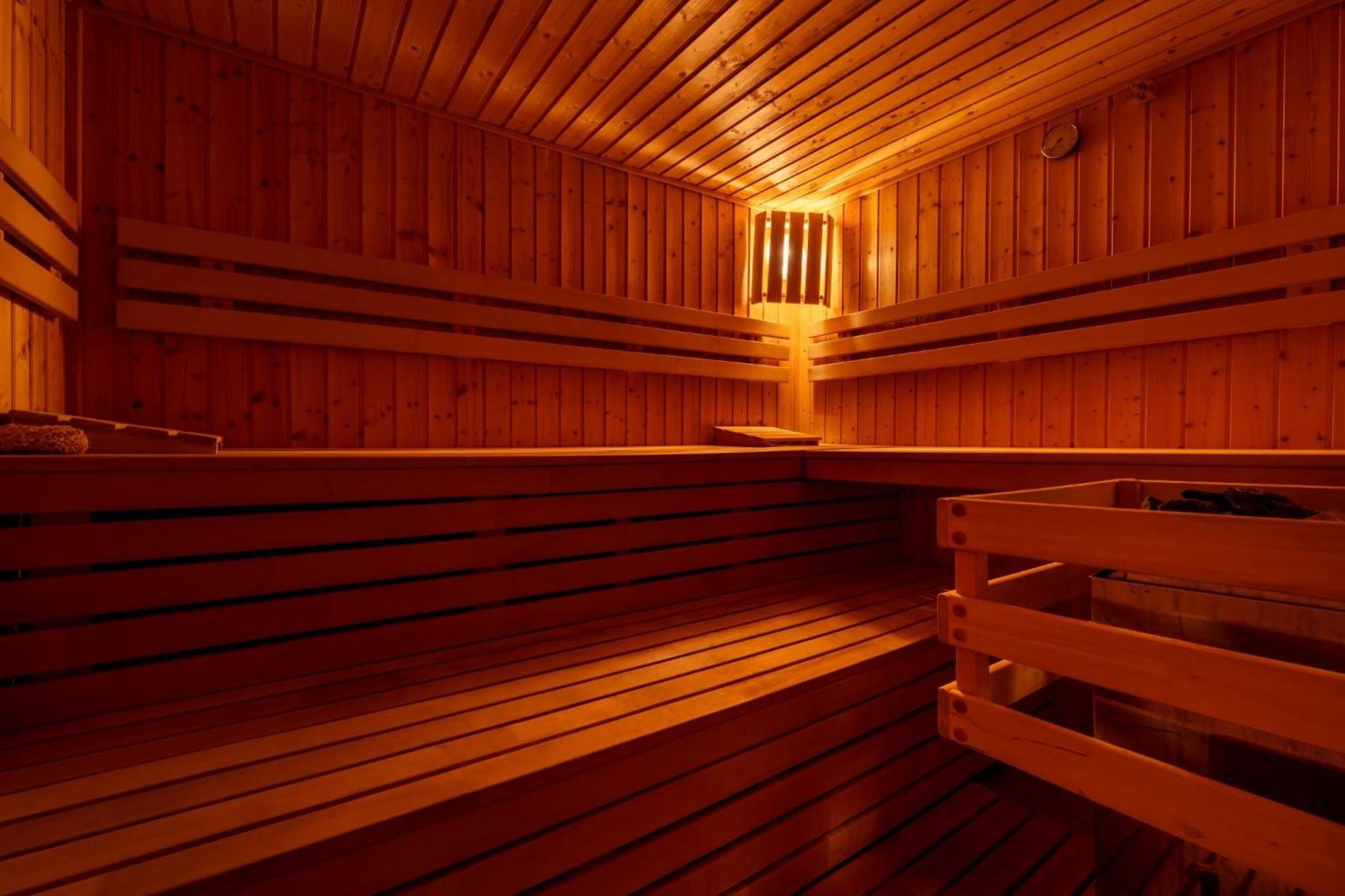 Wellness Vila Limaco Slovakia view 2