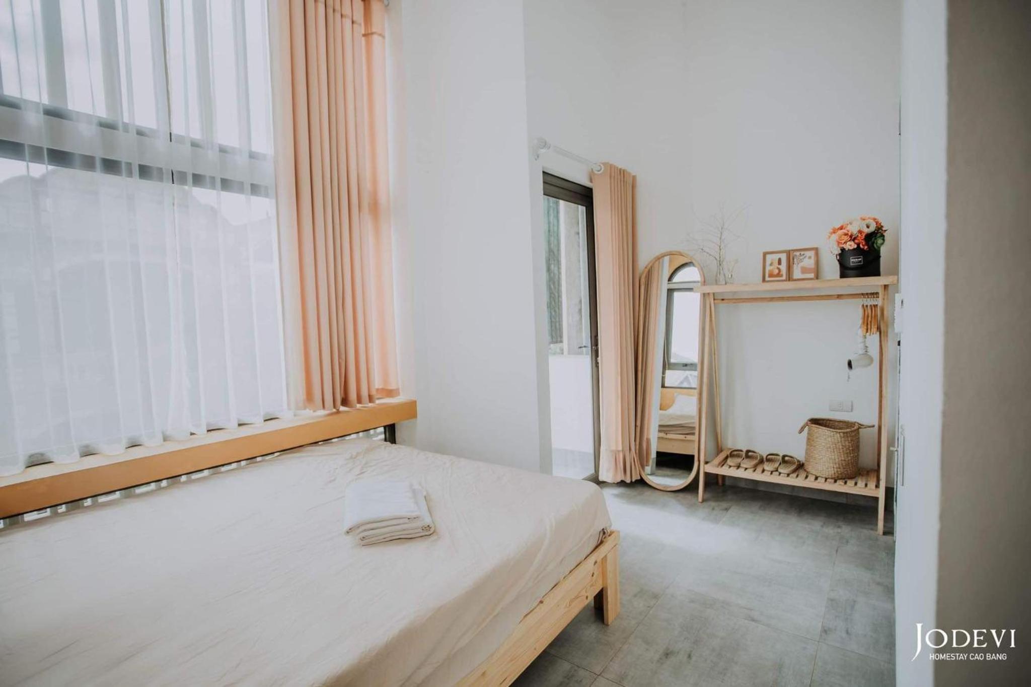 Pamela Homestay Cao Bằng view 5