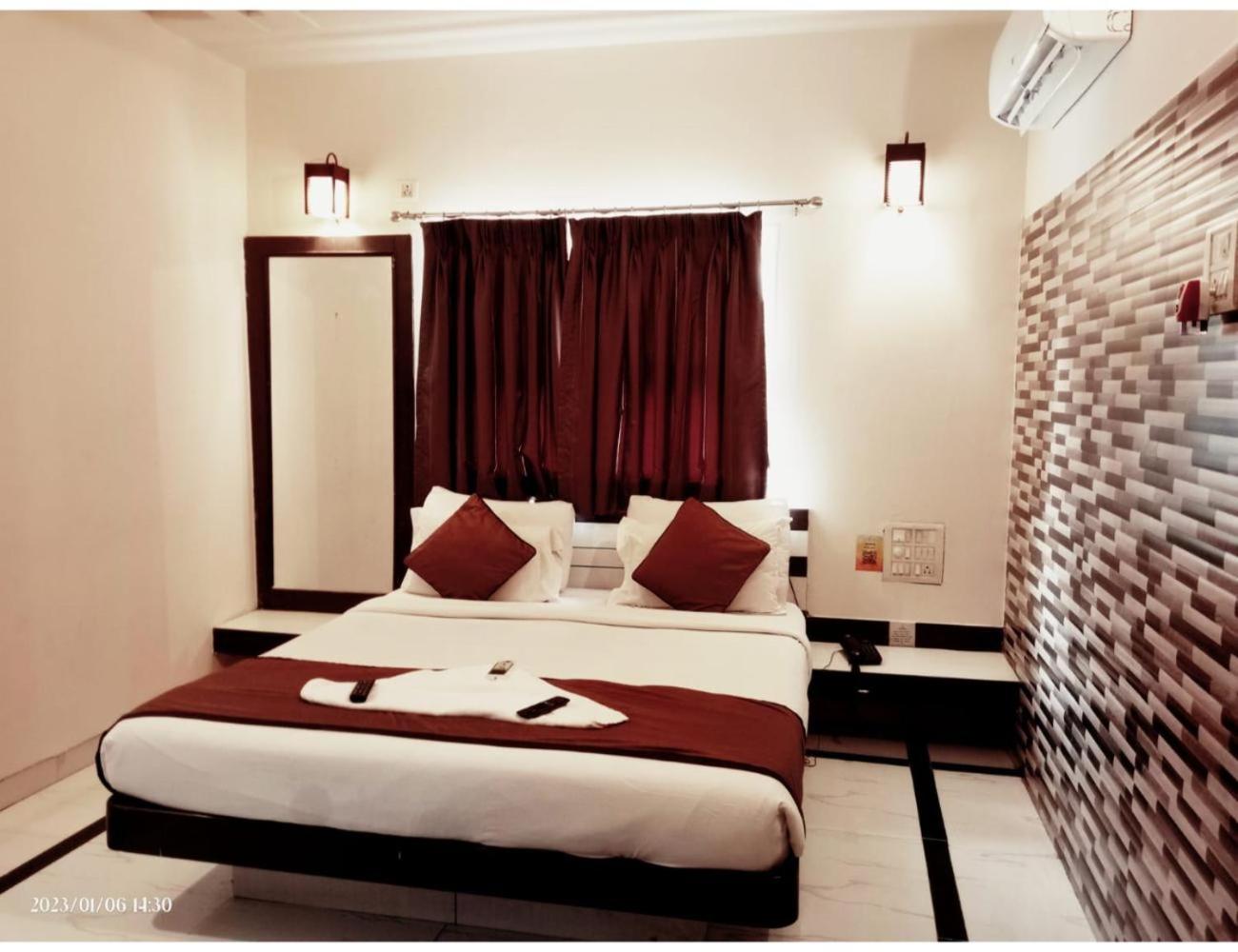Hotel Saikripa Imperial, Daman and Diu