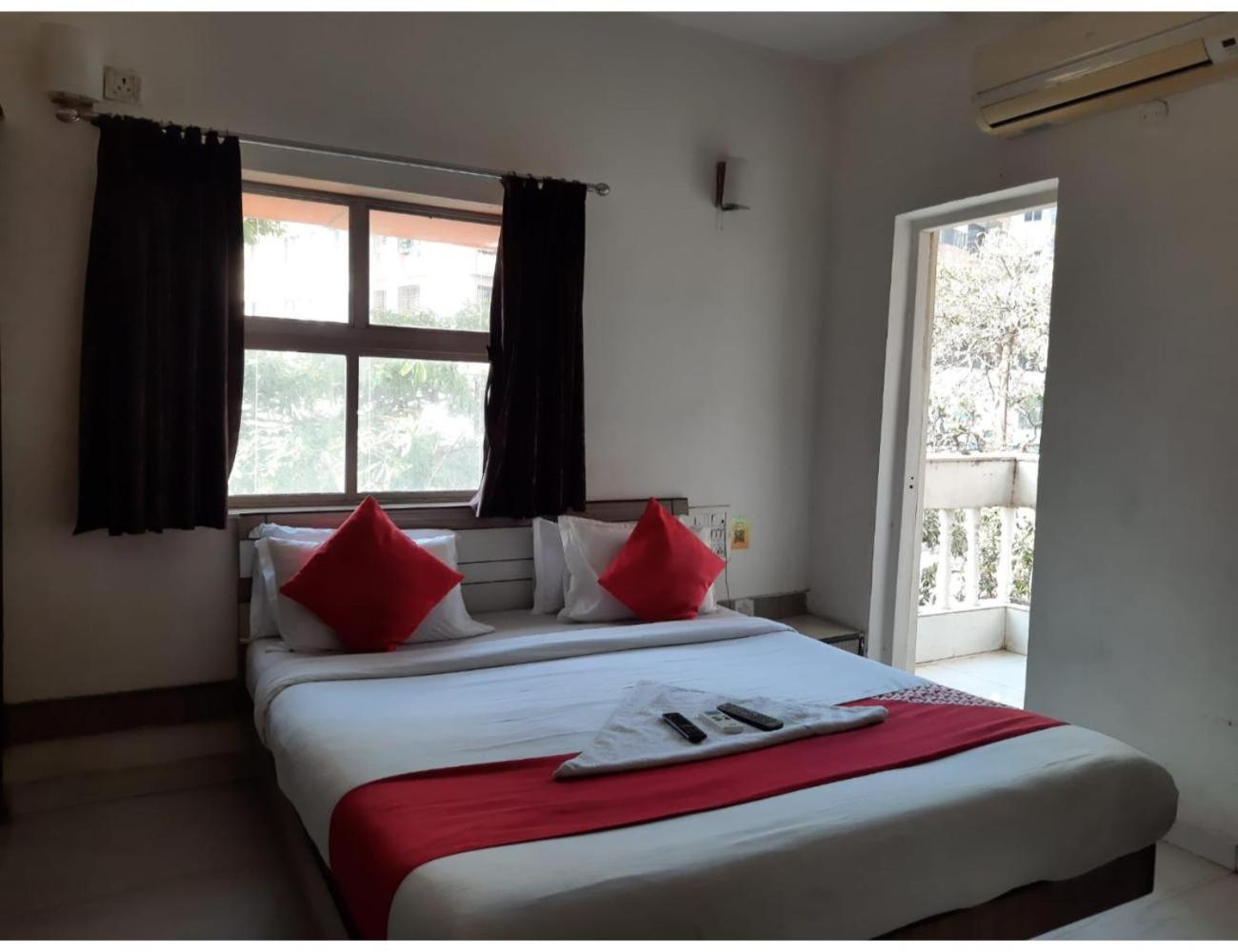 Hotel Saikripa Imperial, Daman and Diu