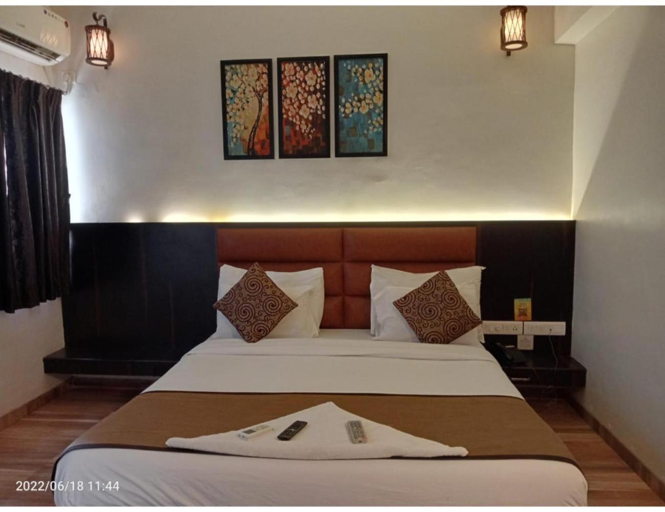 Hotel Saikripa Imperial, Daman and Diu