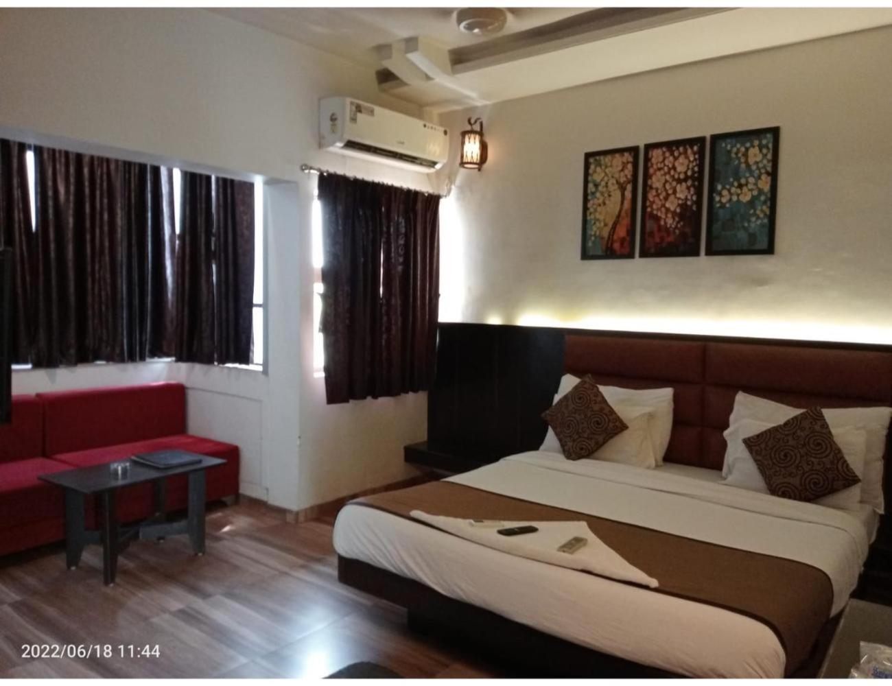 Hotel Saikripa Imperial, Daman and Diu