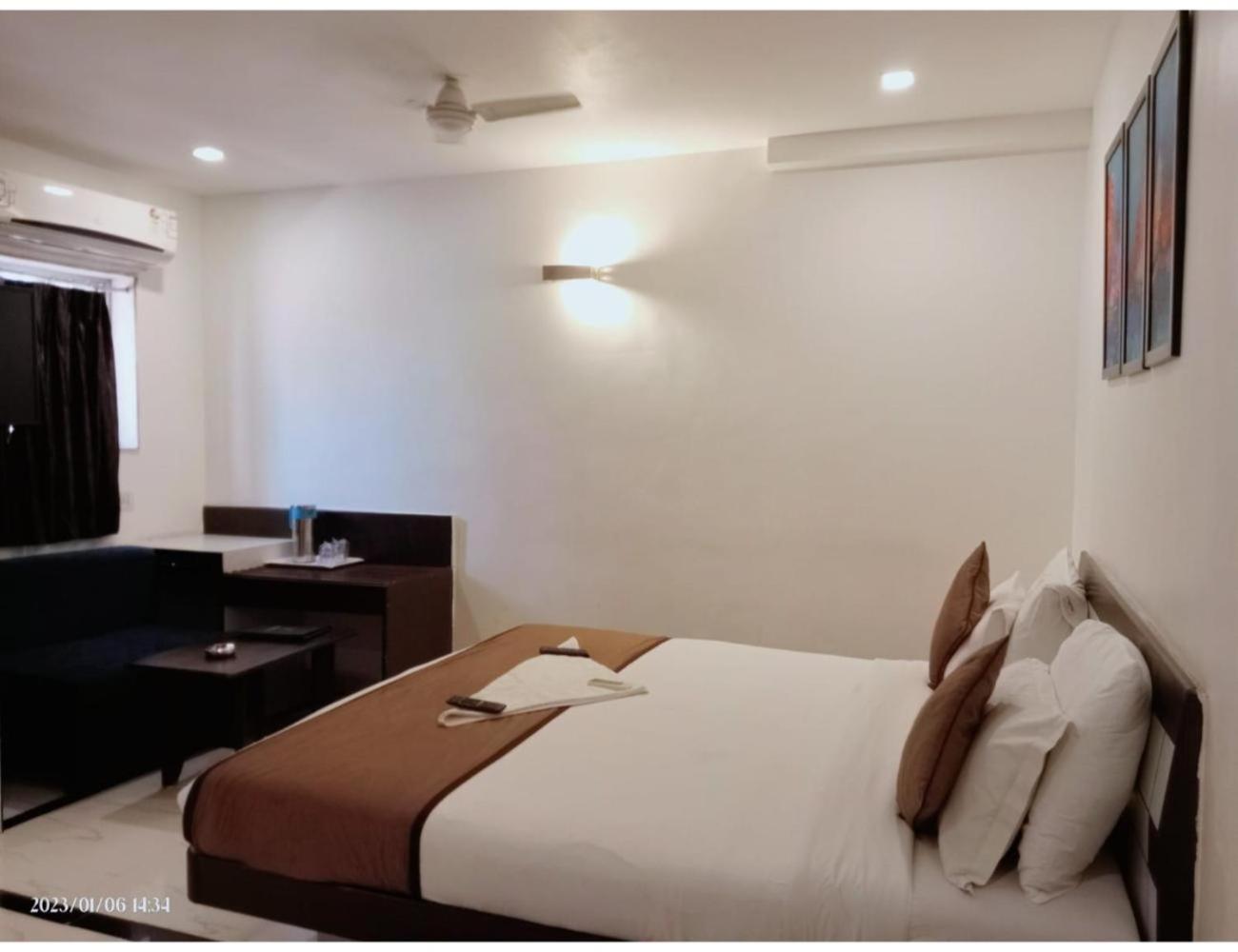 Hotel Saikripa Imperial, Daman and Diu