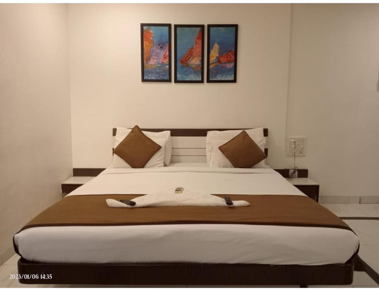 Hotel Saikripa Imperial, Daman and Diu