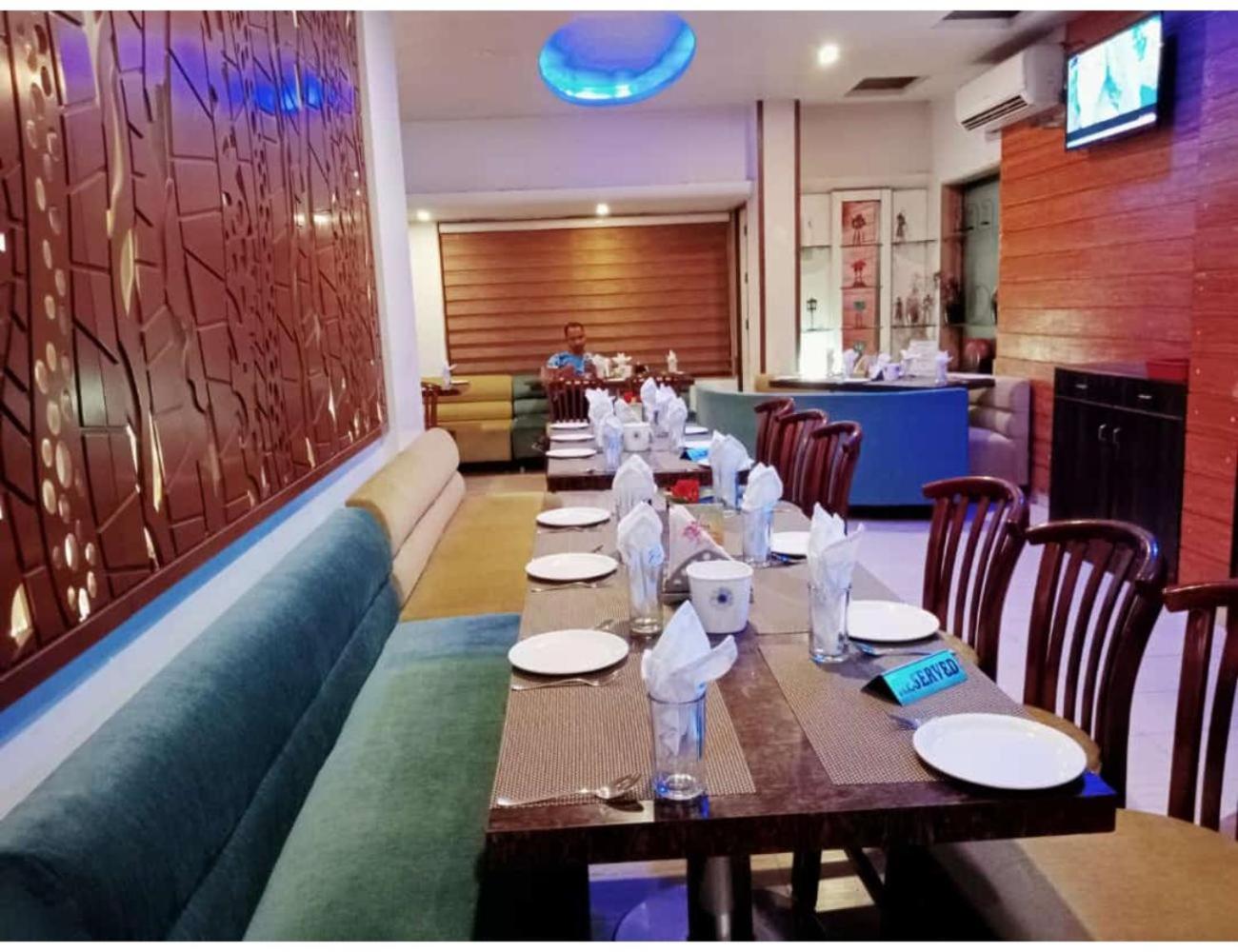 Hotel Saikripa Imperial, Daman and Diu
