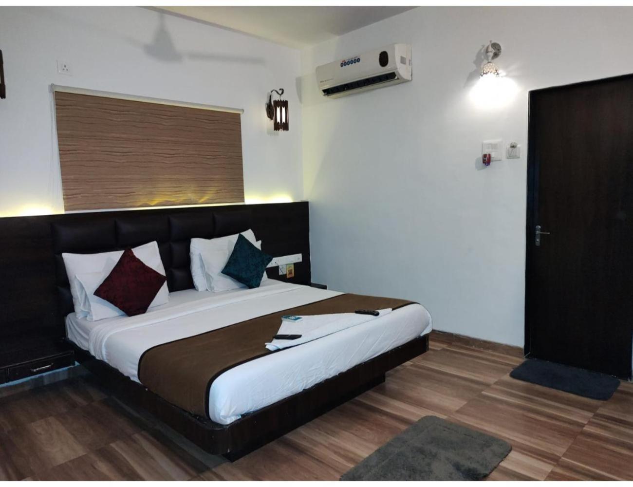Hotel Saikripa Imperial, Daman and Diu