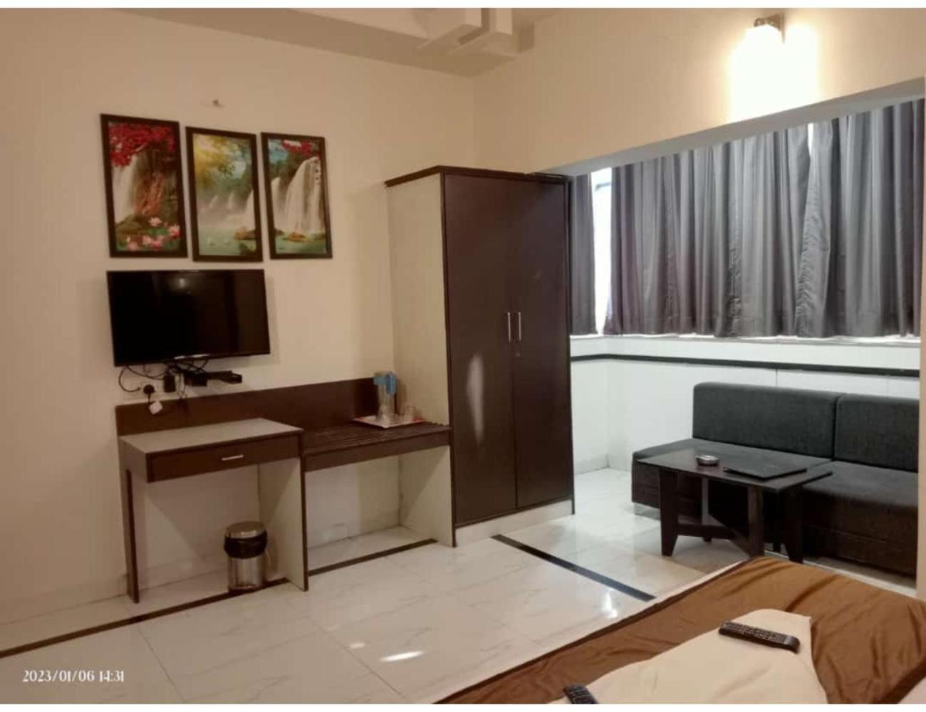 Hotel Saikripa Imperial, Daman and Diu