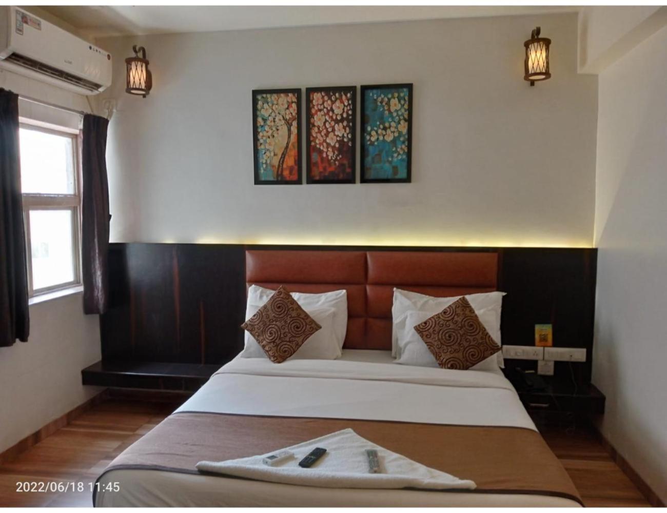 Hotel Saikripa Imperial, Daman and Diu