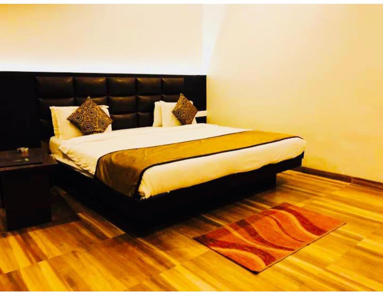 Hotel Saikripa Imperial, Daman and Diu