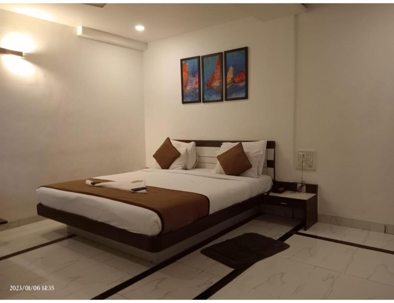 Hotel Saikripa Imperial, Daman and Diu