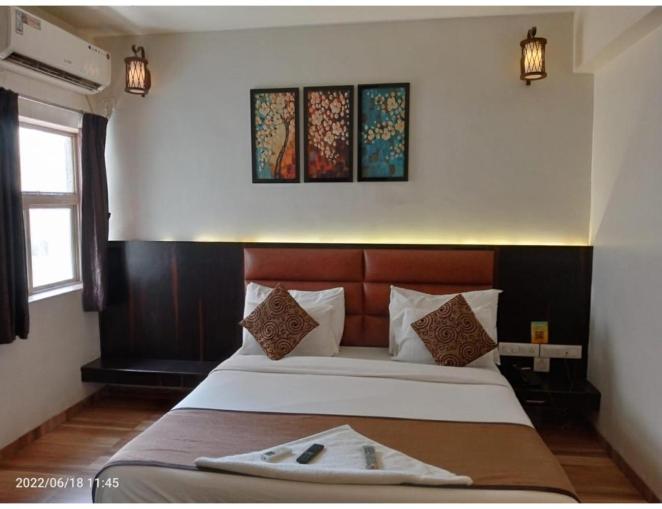 Hotel Saikripa Imperial, Daman and Diu