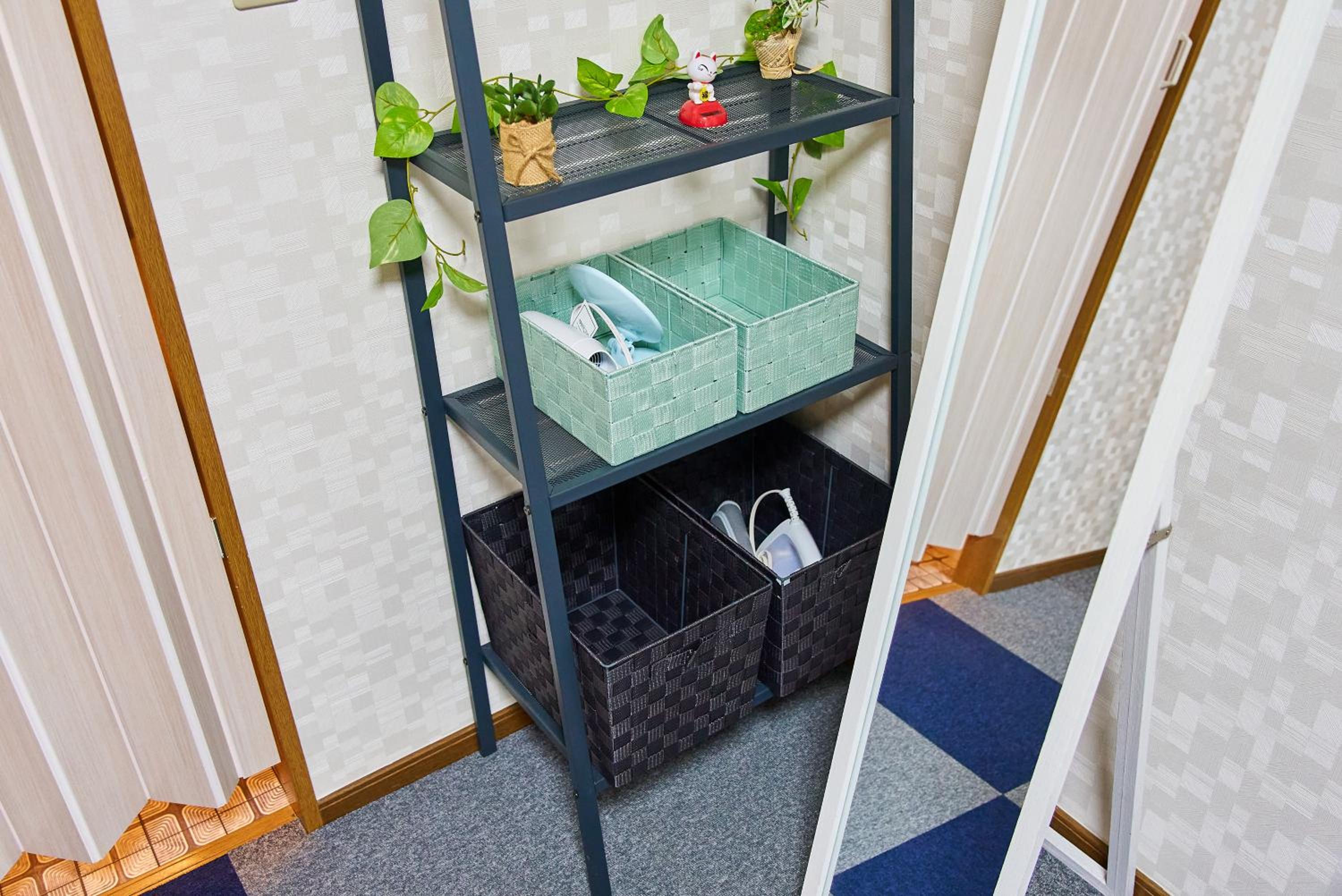 Shinjuku 102 Private Stay Near Park and Station with Free WiFi