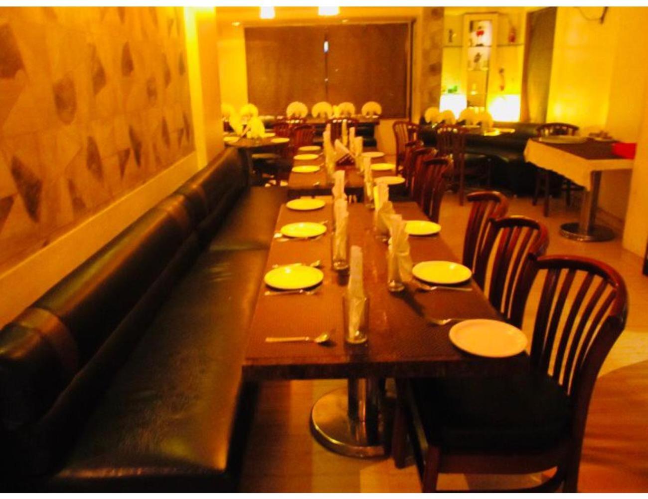 Hotel Saikripa Imperial, Daman and Diu