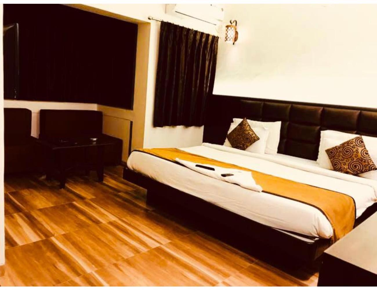 Hotel Saikripa Imperial, Daman and Diu