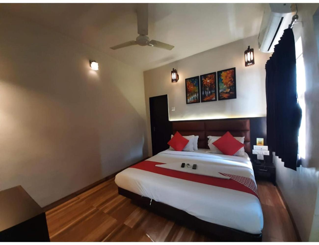 Hotel Saikripa Imperial, Daman and Diu