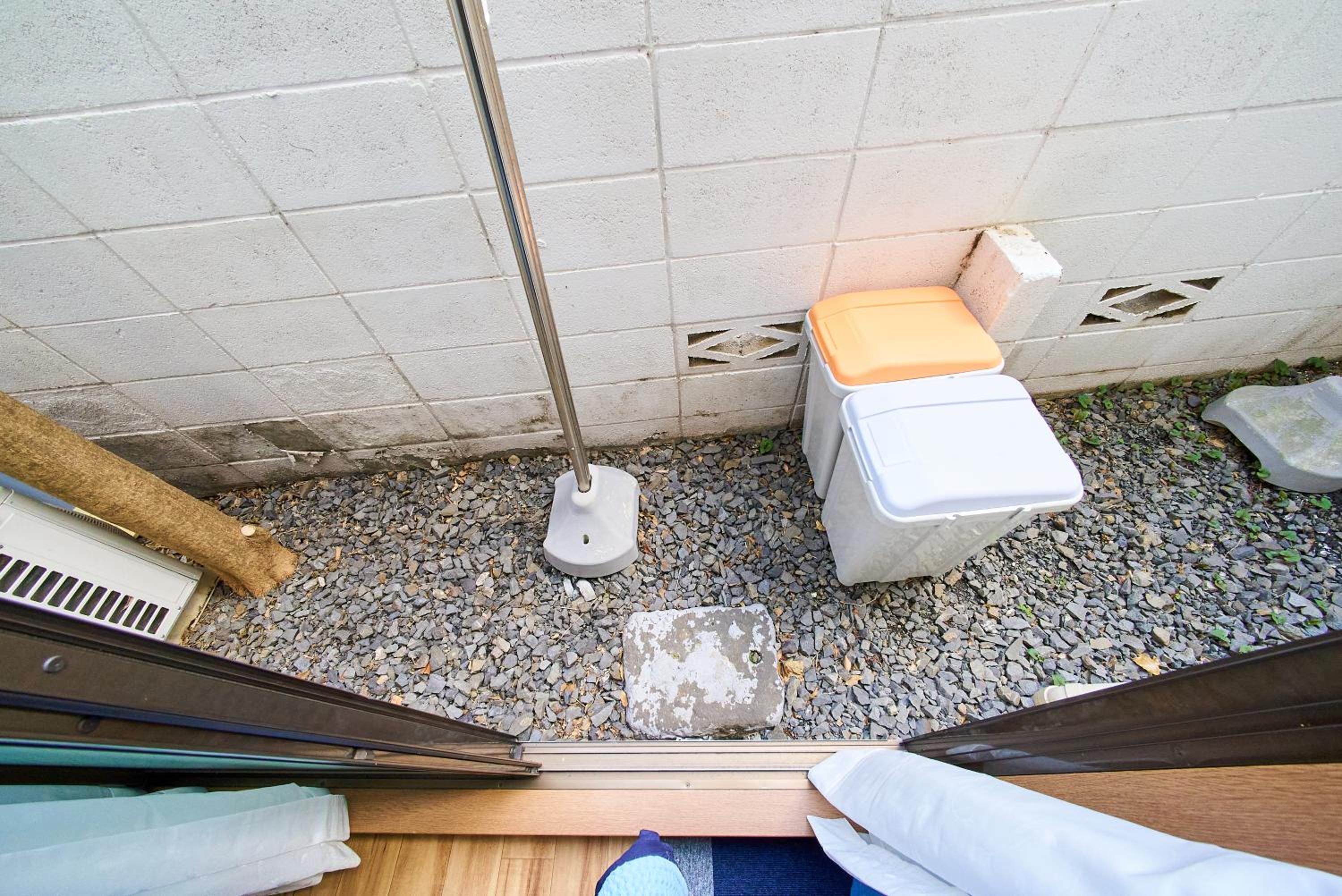 Shinjuku 102 Private Stay Near Park and Station with Free WiFi