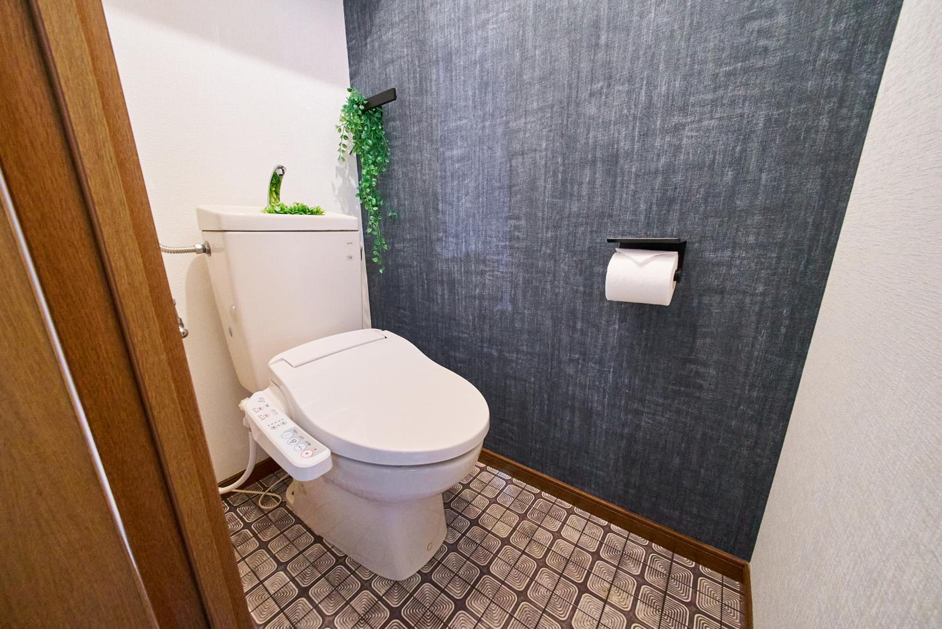 Shinjuku 102 Private Stay Near Park and Station with Free WiFi