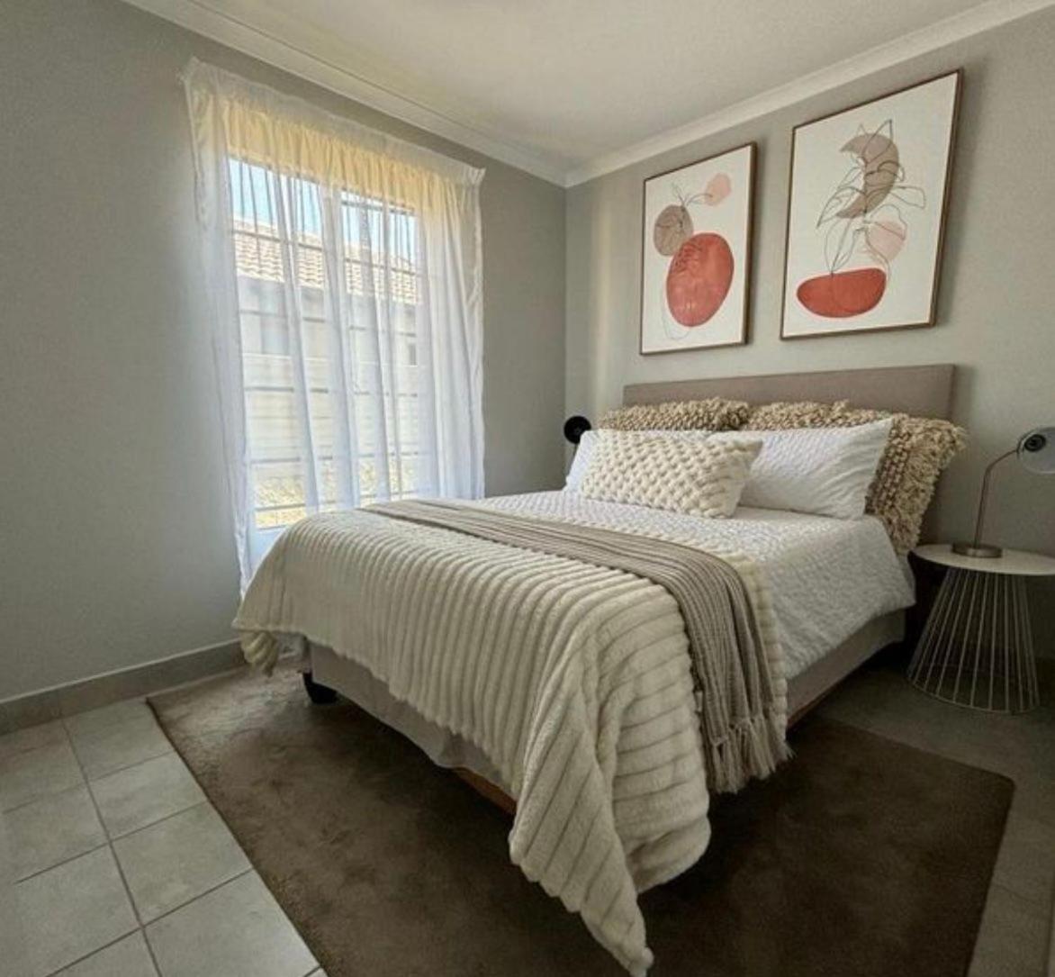 Lux Homes Property's