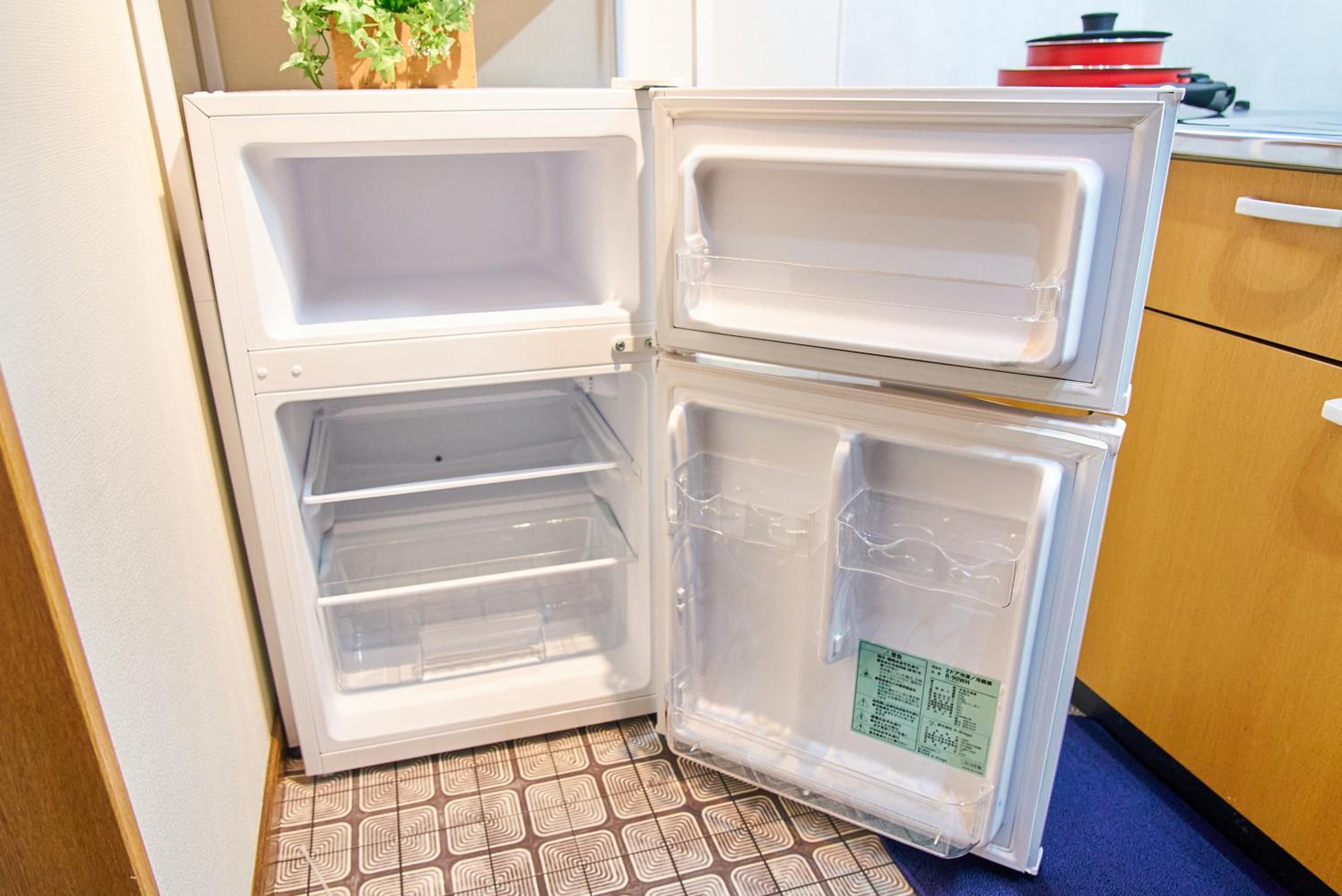 Shinjuku 102 Private Stay Near Park and Station with Free WiFi