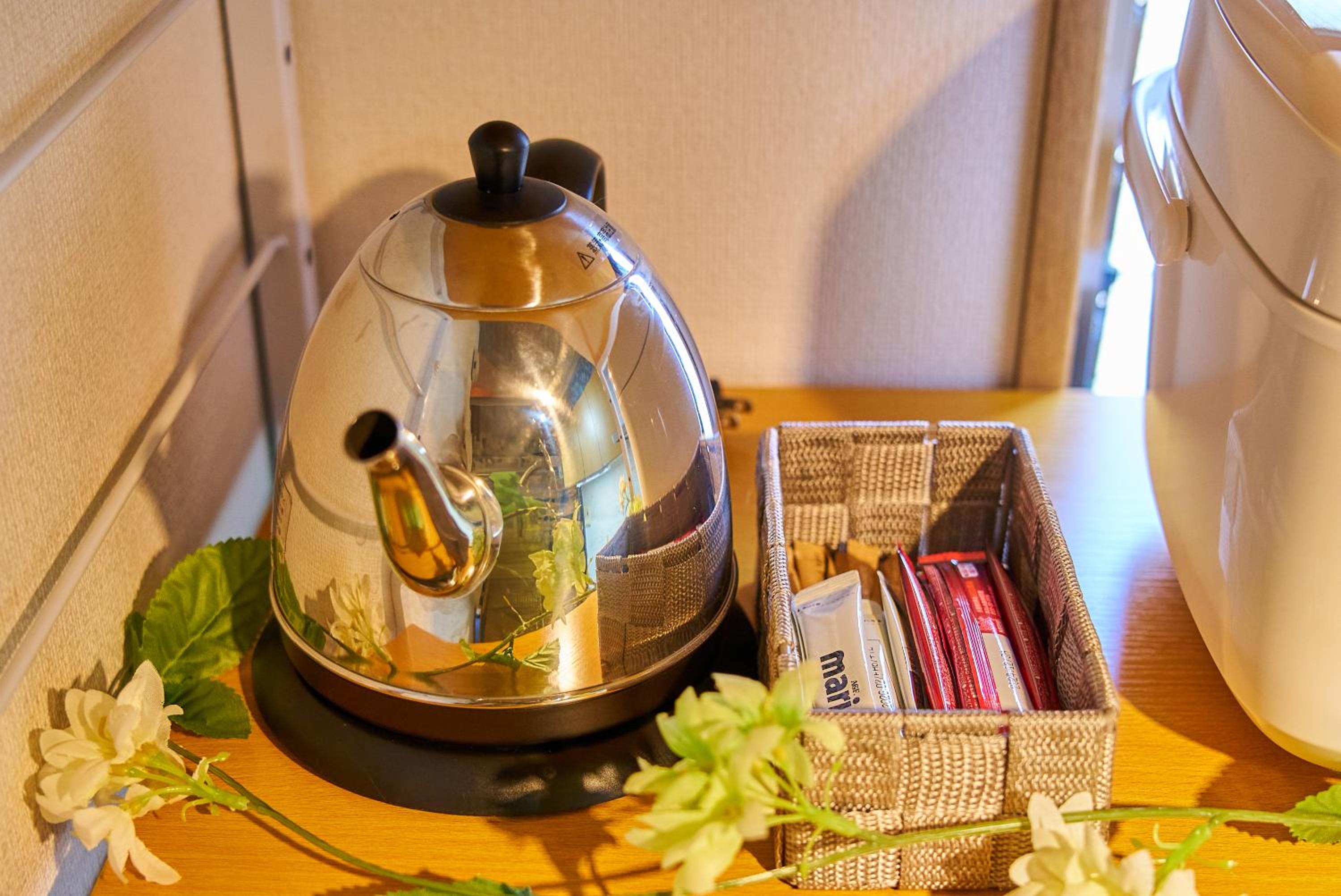 Shinjuku 102 Private Stay Near Park and Station with Free WiFi