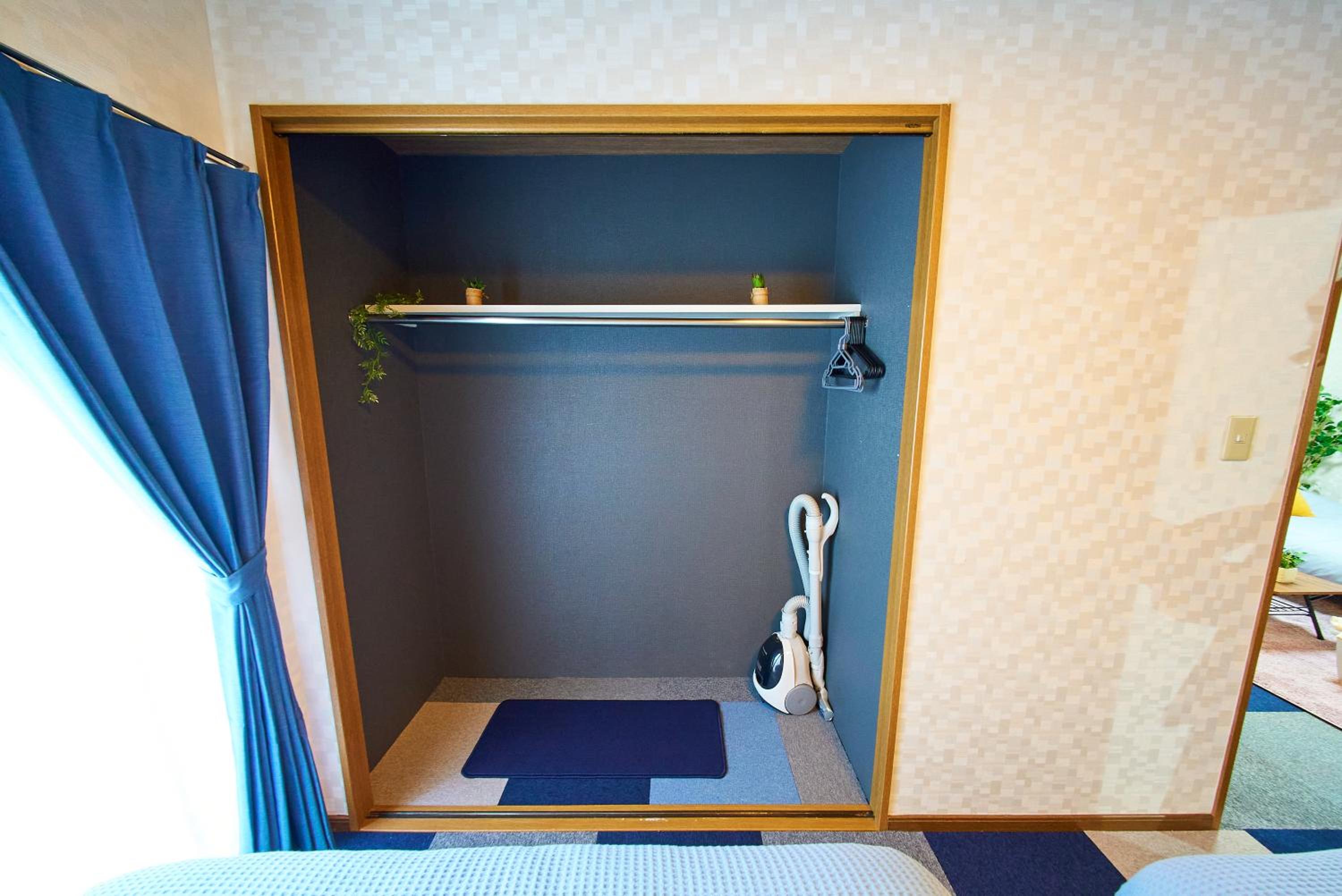 Shinjuku 102 Private Stay Near Park and Station with Free WiFi