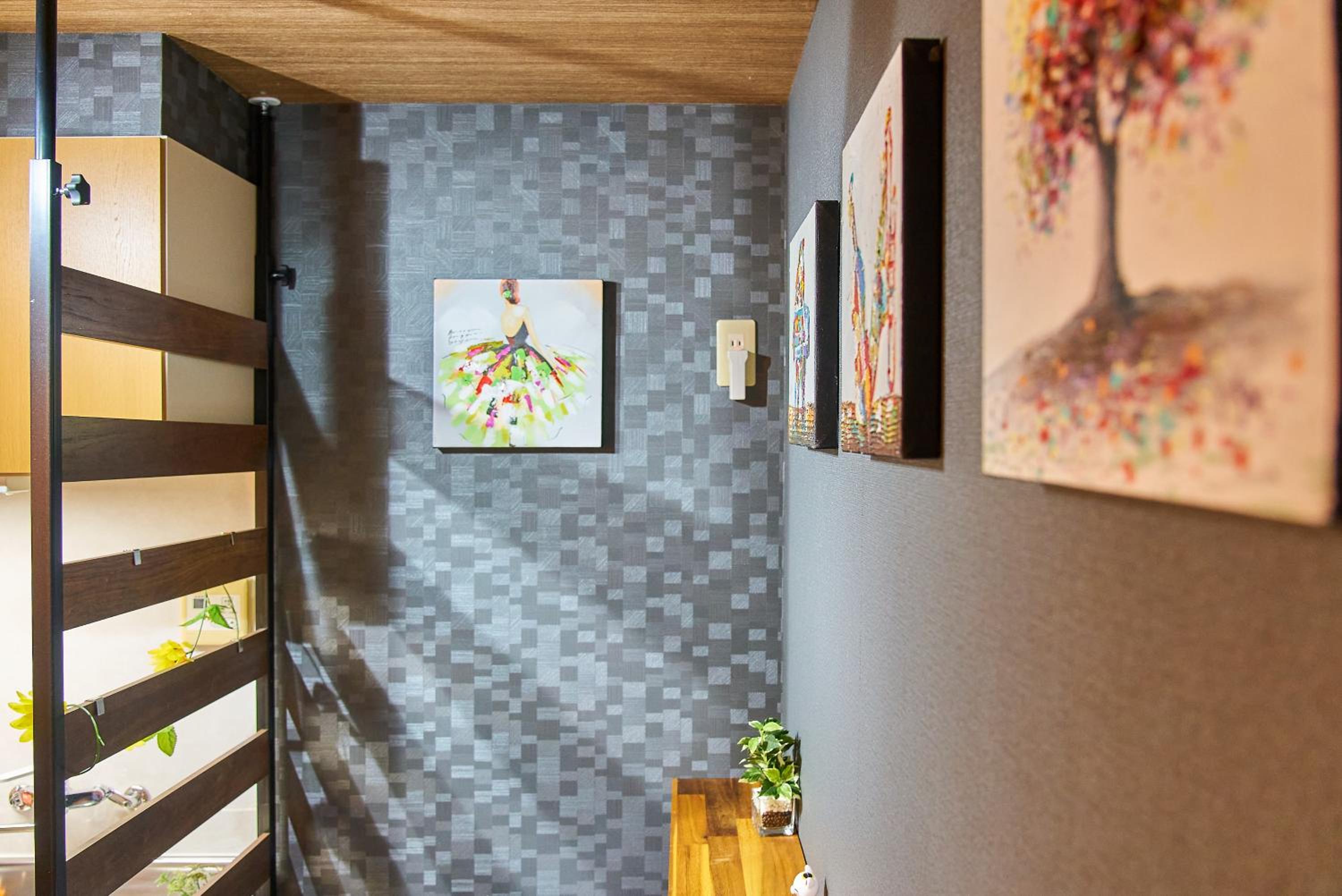 Shinjuku 102 Private Stay Near Park and Station with Free WiFi