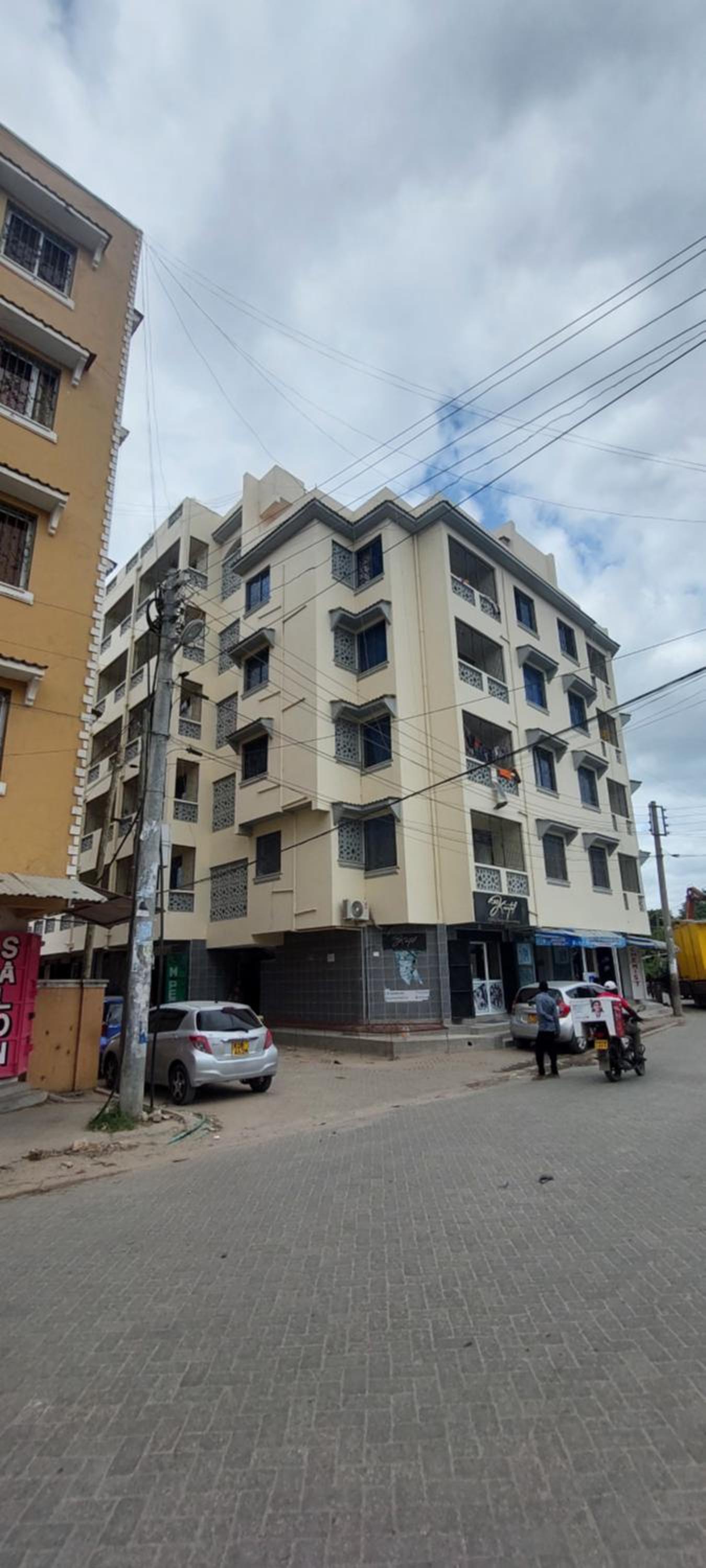 building