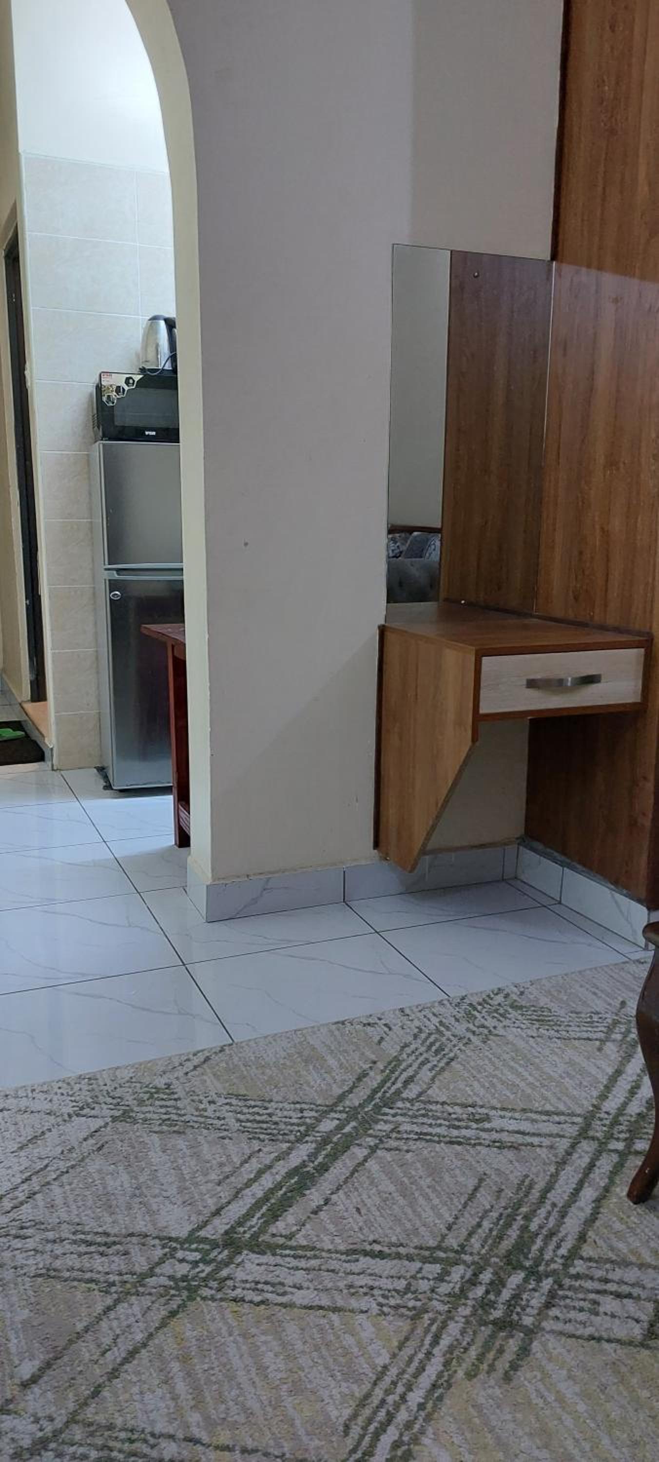 Serenity House