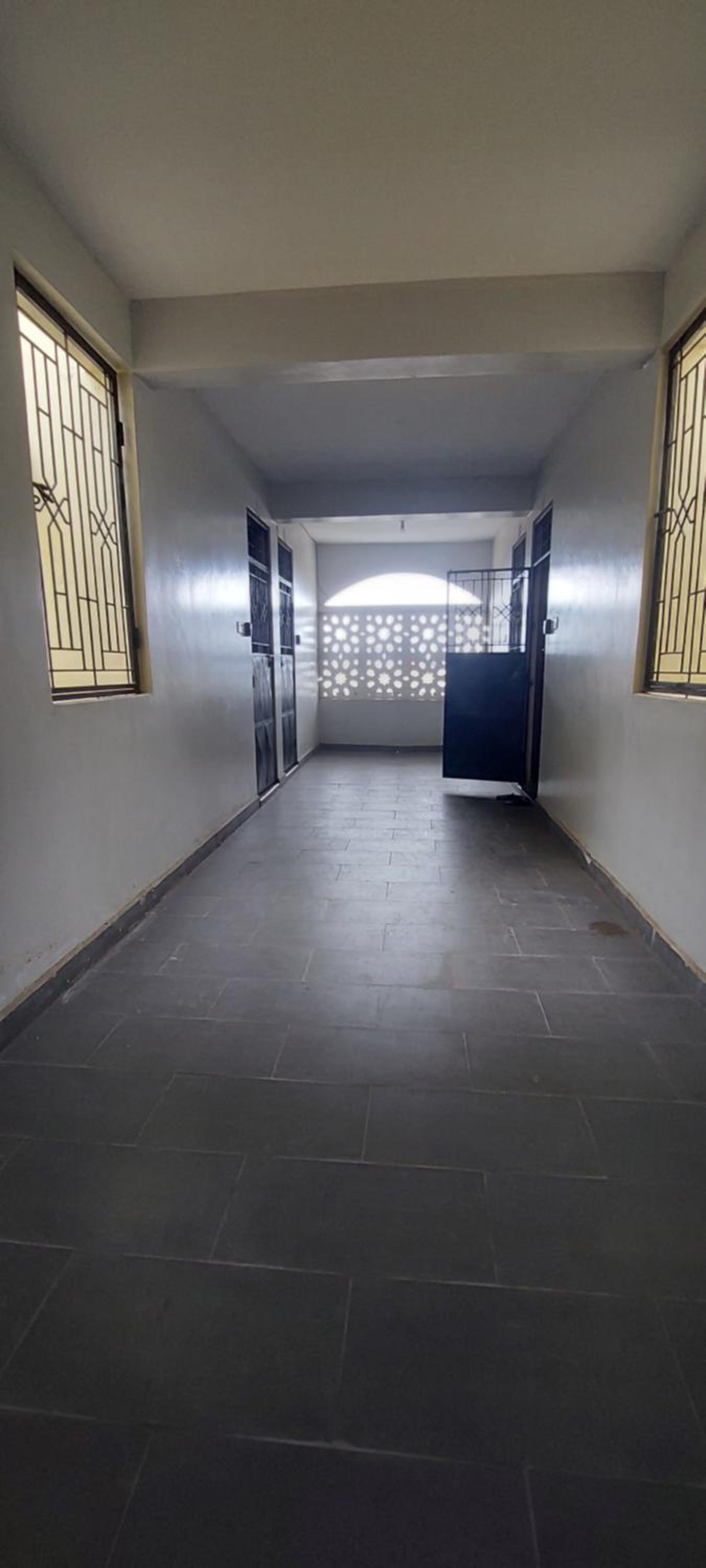 Serenity House