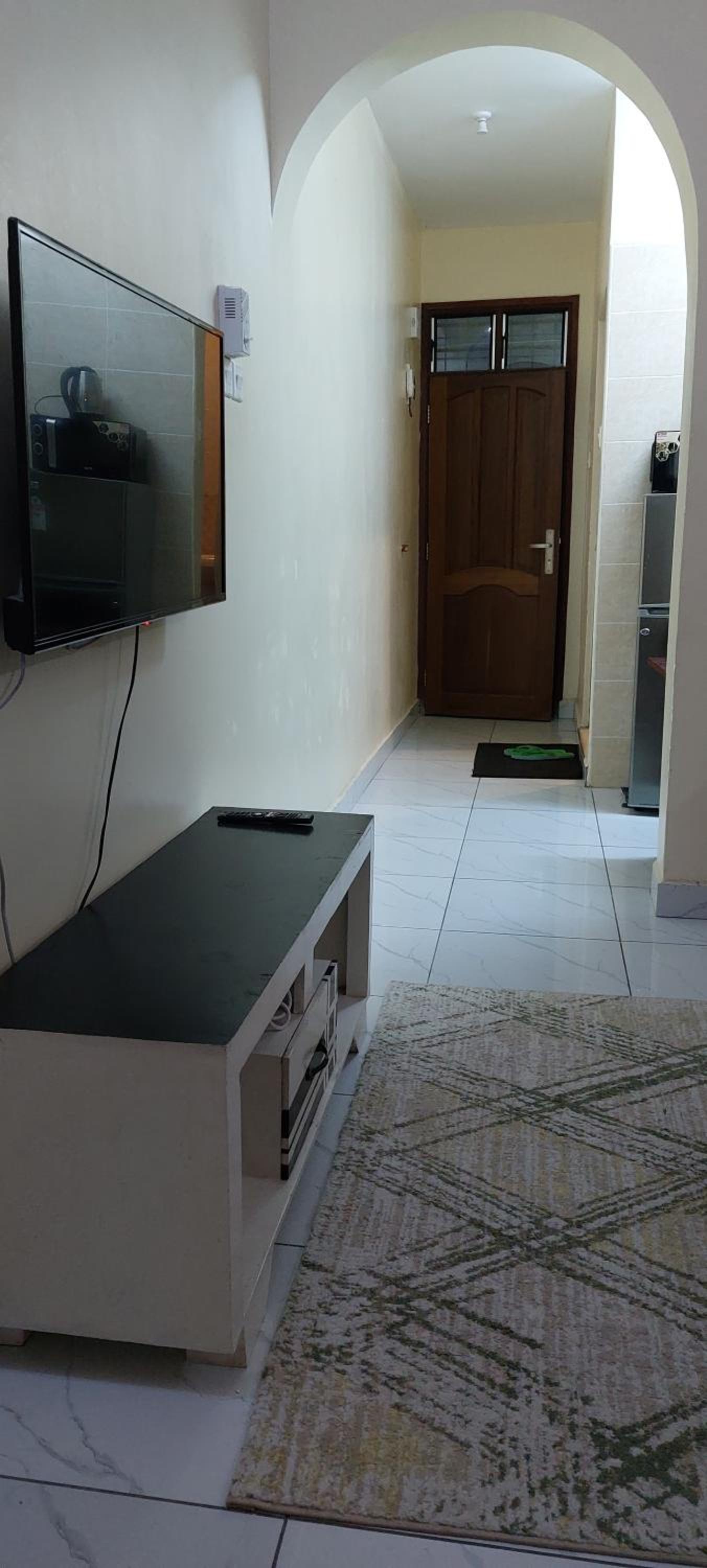 Serenity House