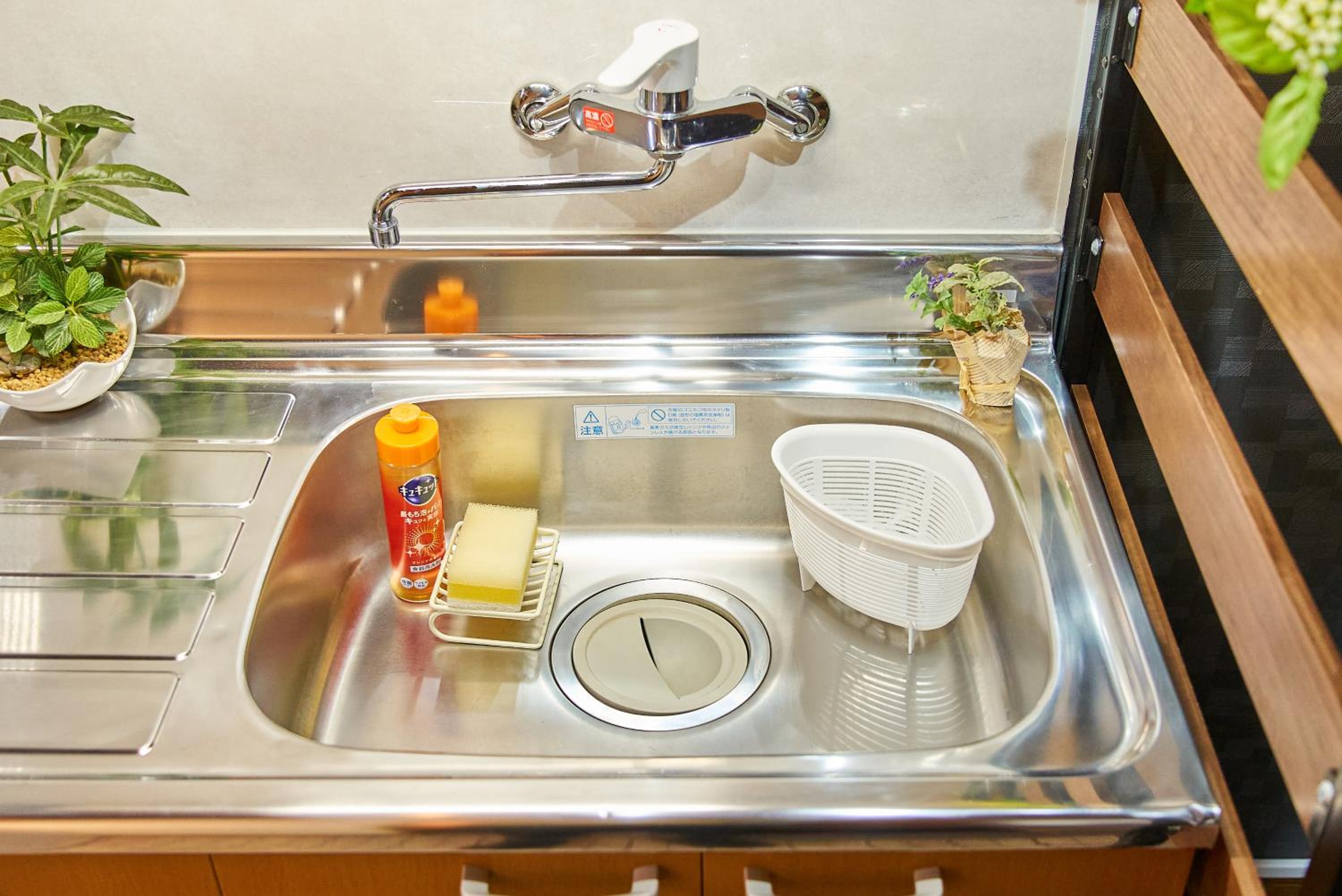 Shinjuku 102 Private Stay Near Park and Station with Free WiFi