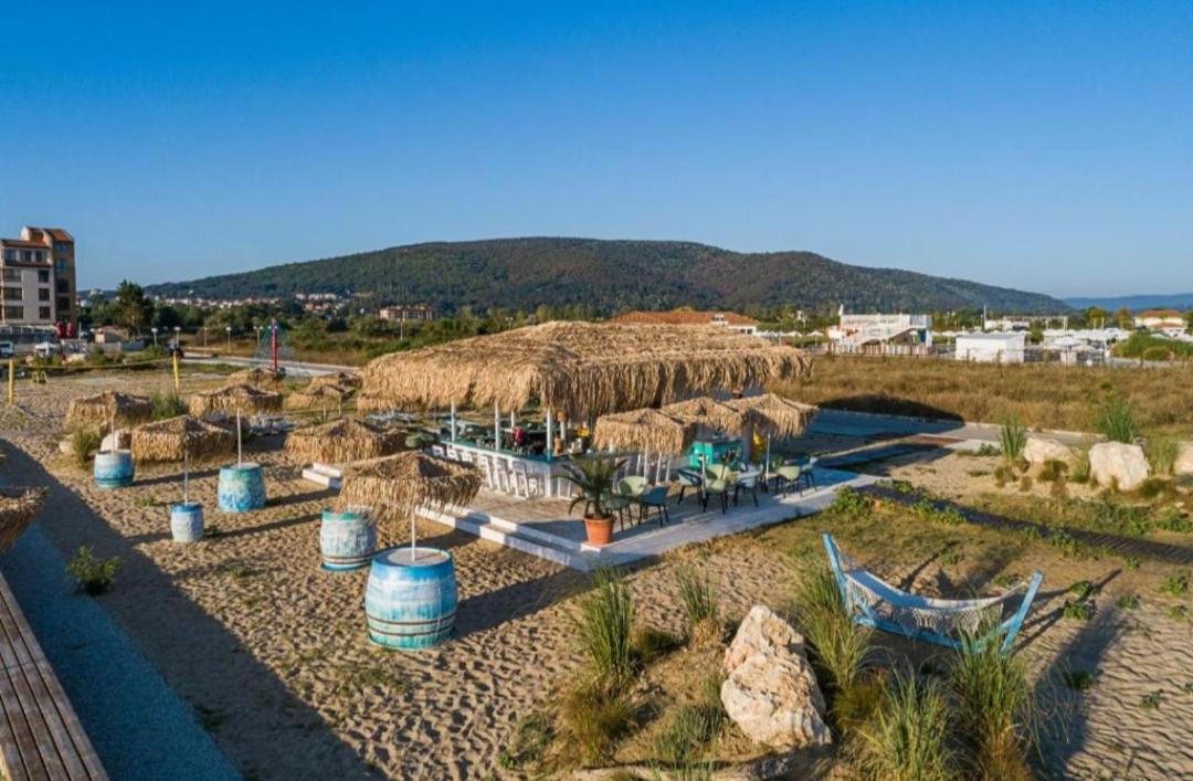 Bulgapart Obzor