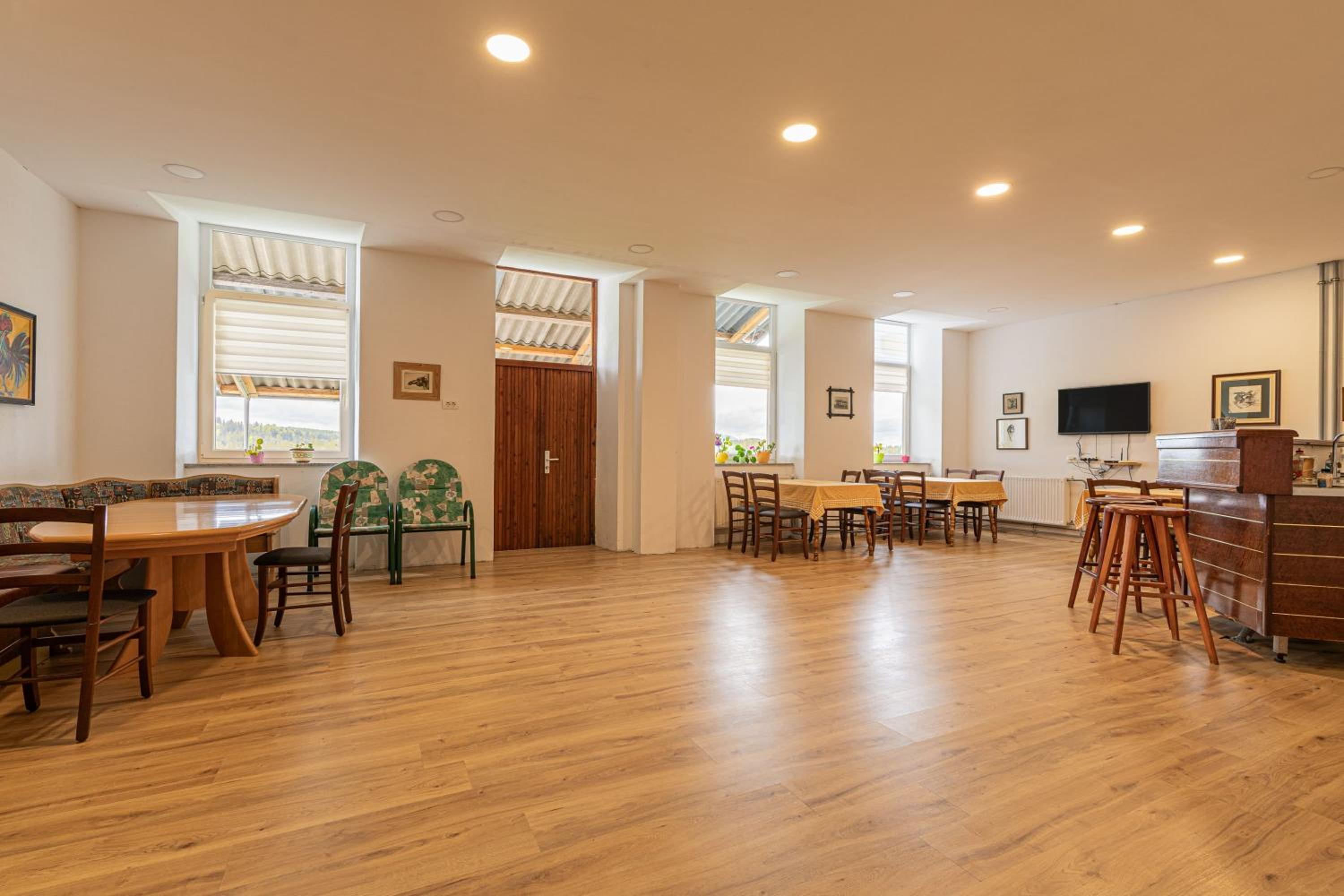 Holy Harmony Suites view 4