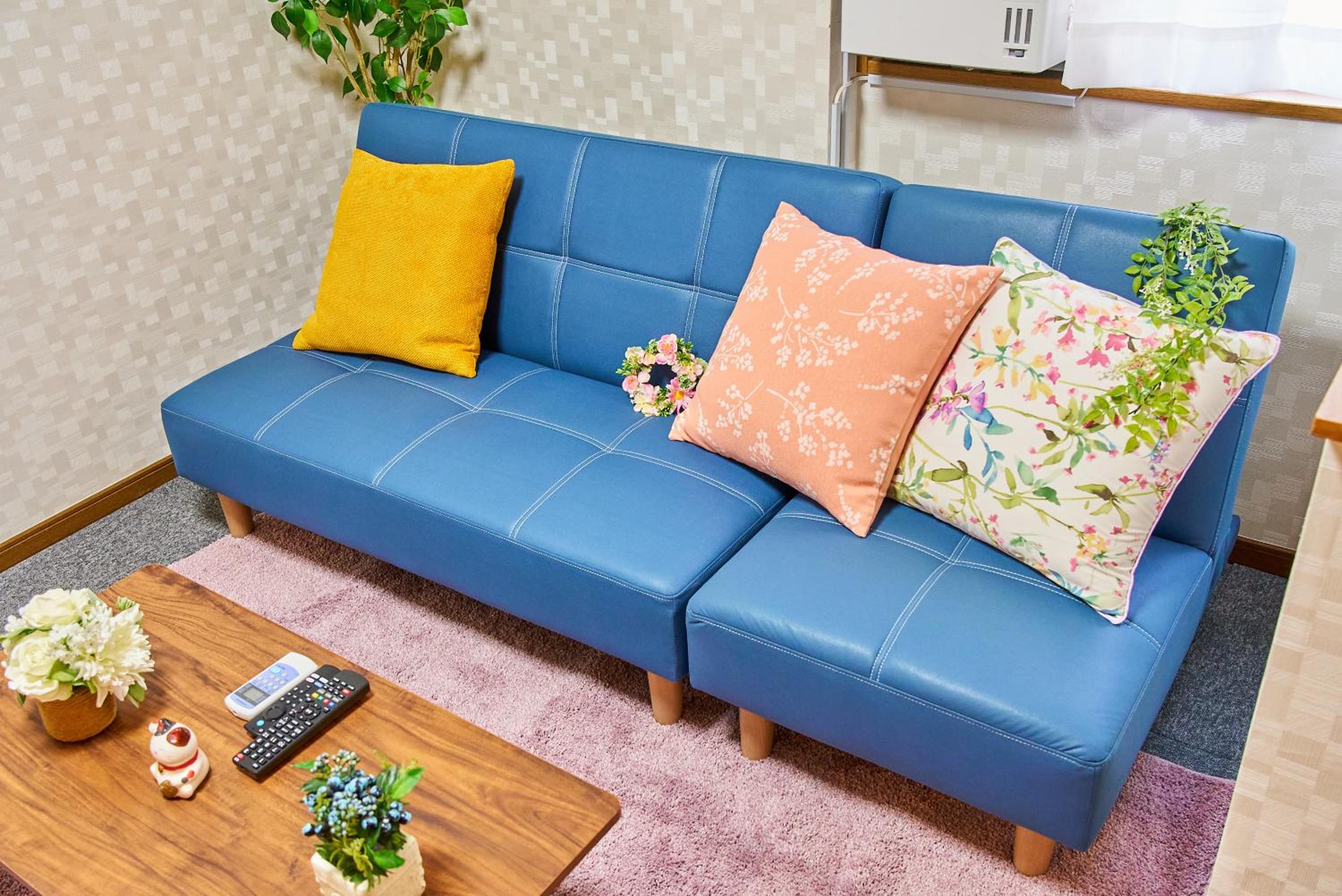 Shinjuku 102 Private Stay Near Park and Station with Free WiFi