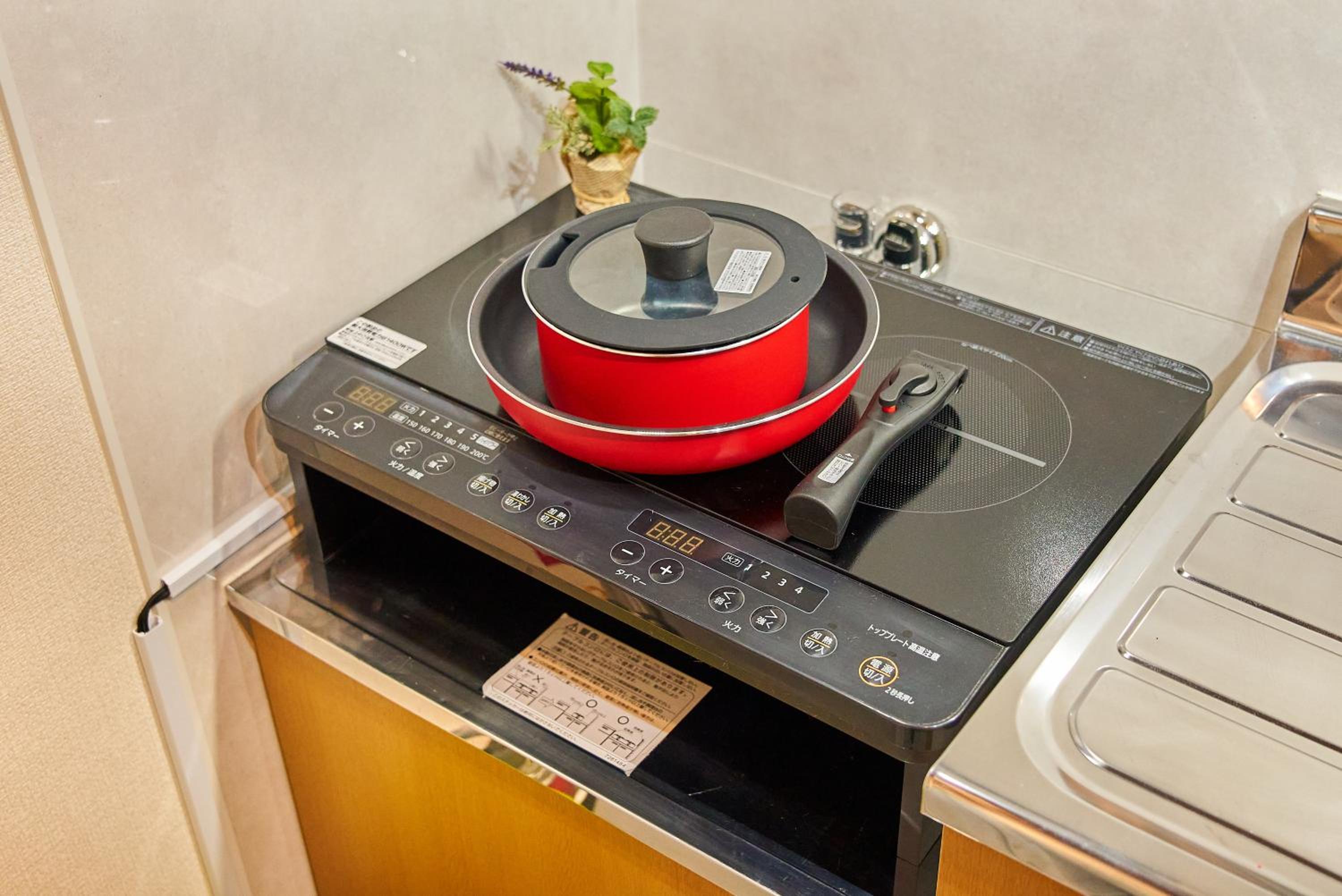 Shinjuku 102 Private Stay Near Park and Station with Free WiFi