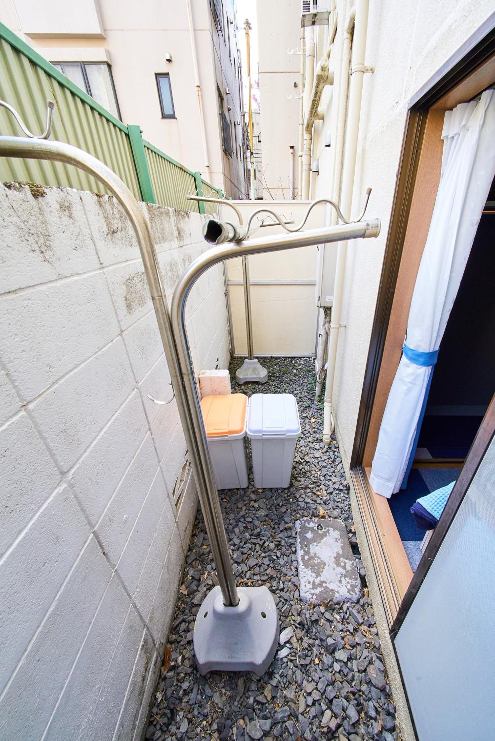 Shinjuku 102 Private Stay Near Park and Station with Free WiFi