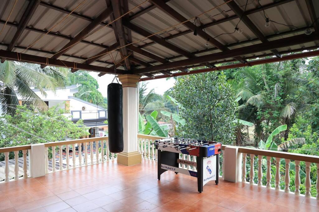 MyYearlyStay in Udupi