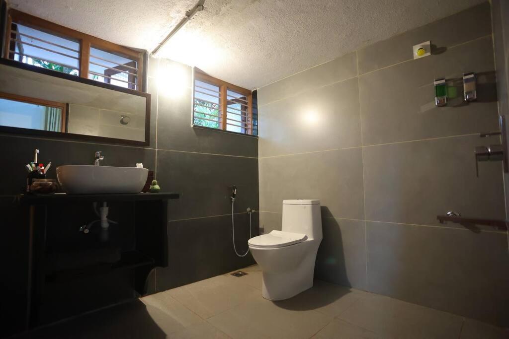 MyYearlyStay in Udupi