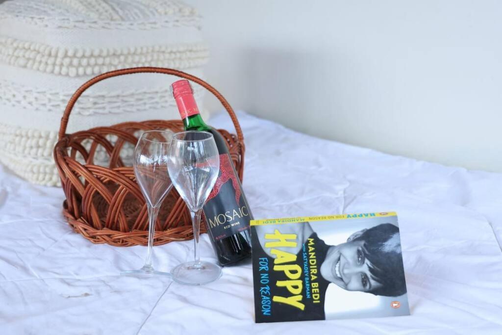 MyYearlyStay in Udupi