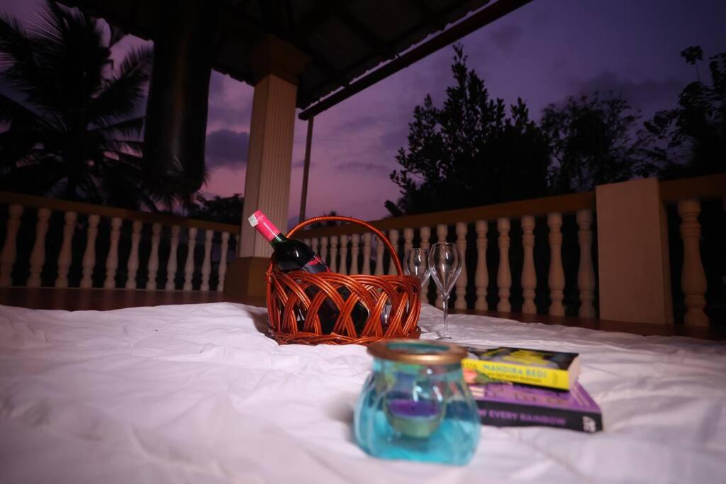 MyYearlyStay in Udupi