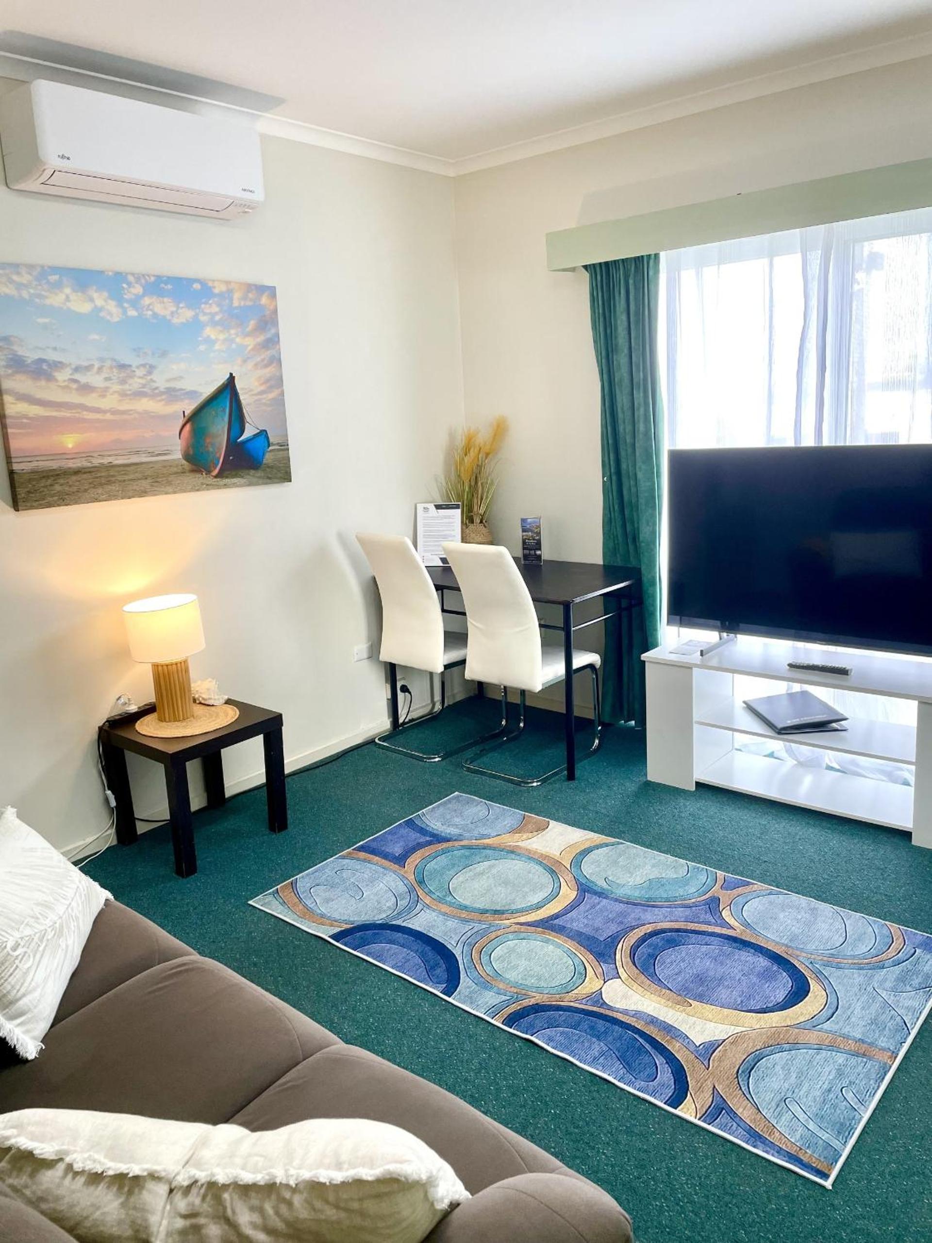 City Heart Motel Warrnambool