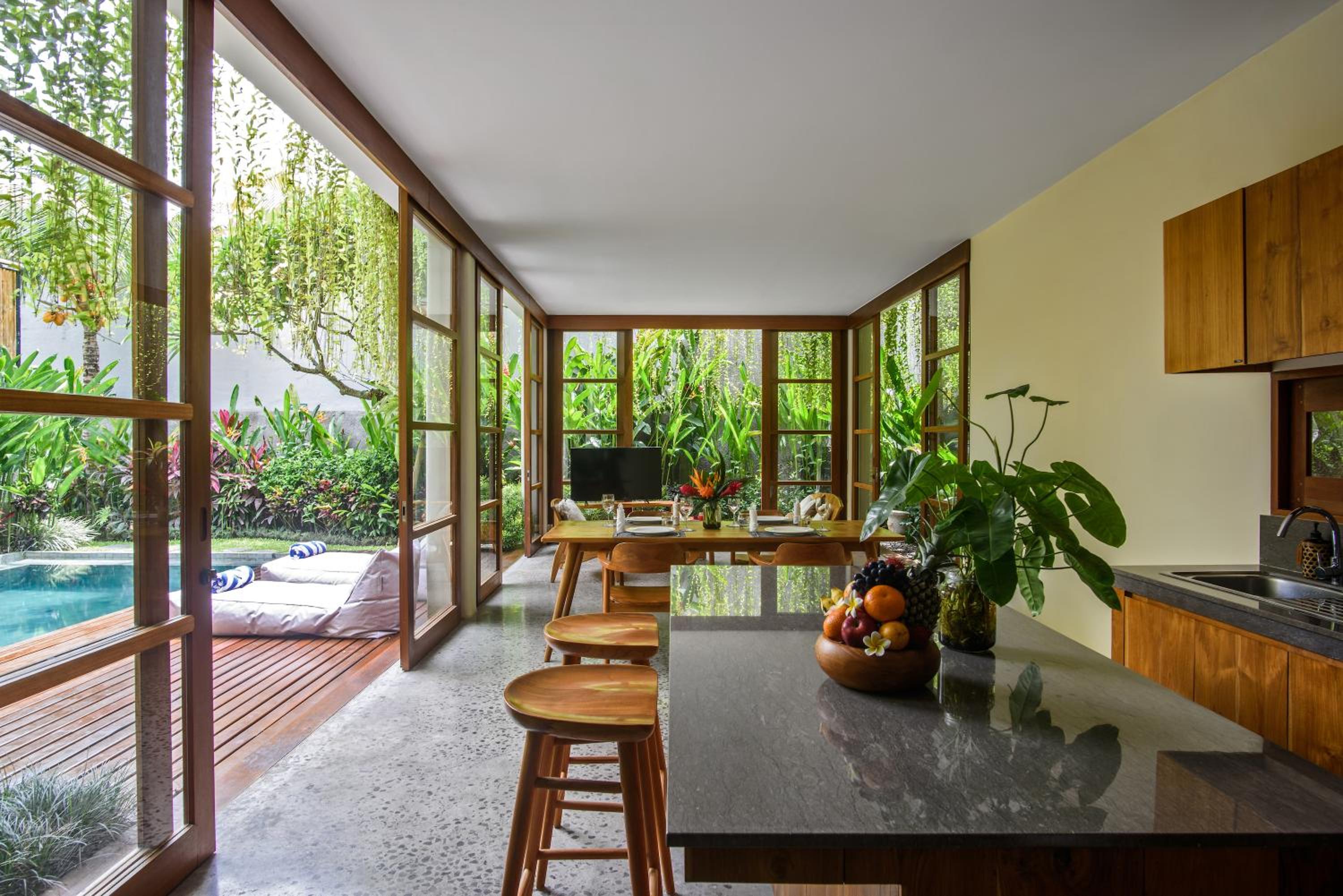Anandathu Villas