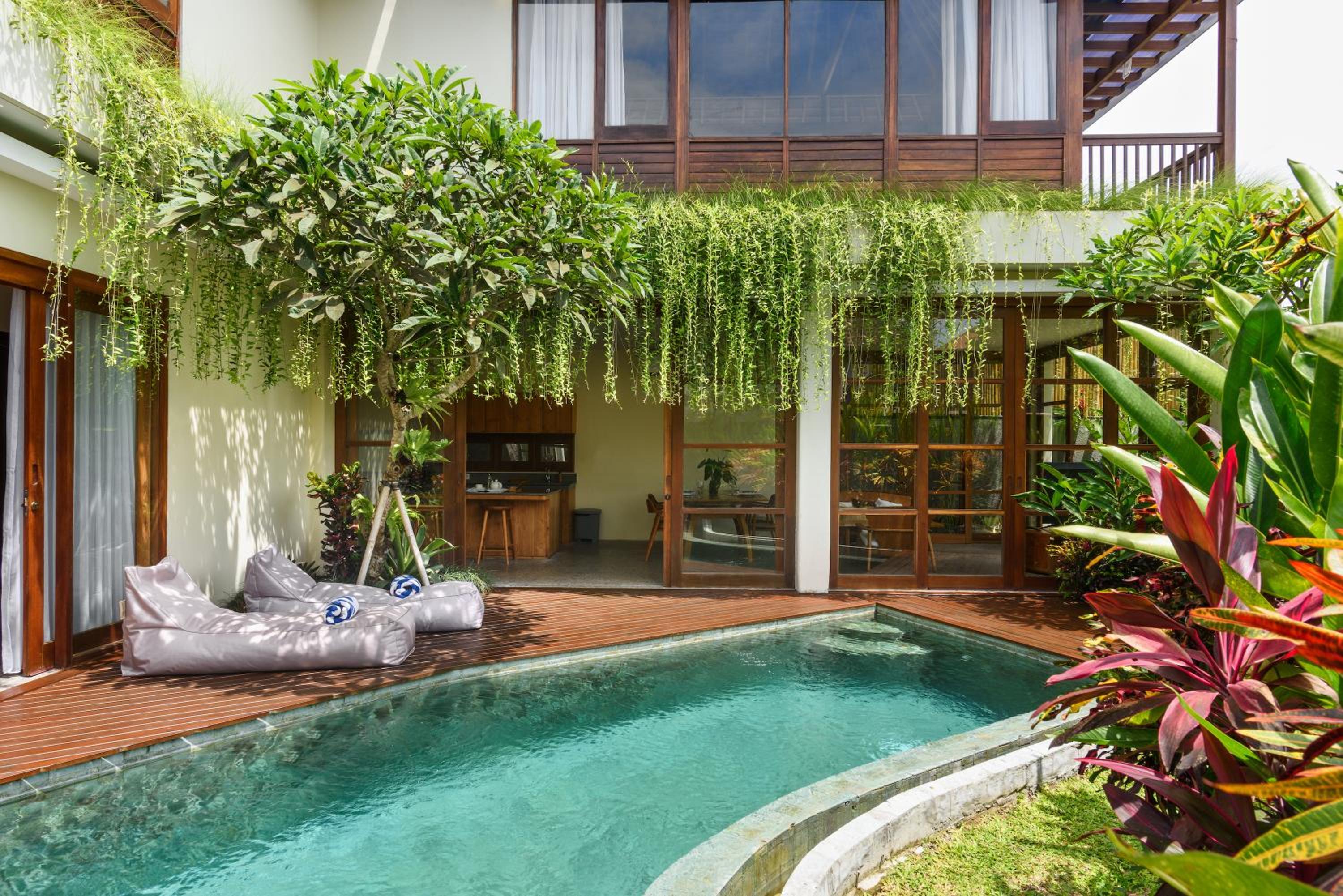 Anandathu Villas
