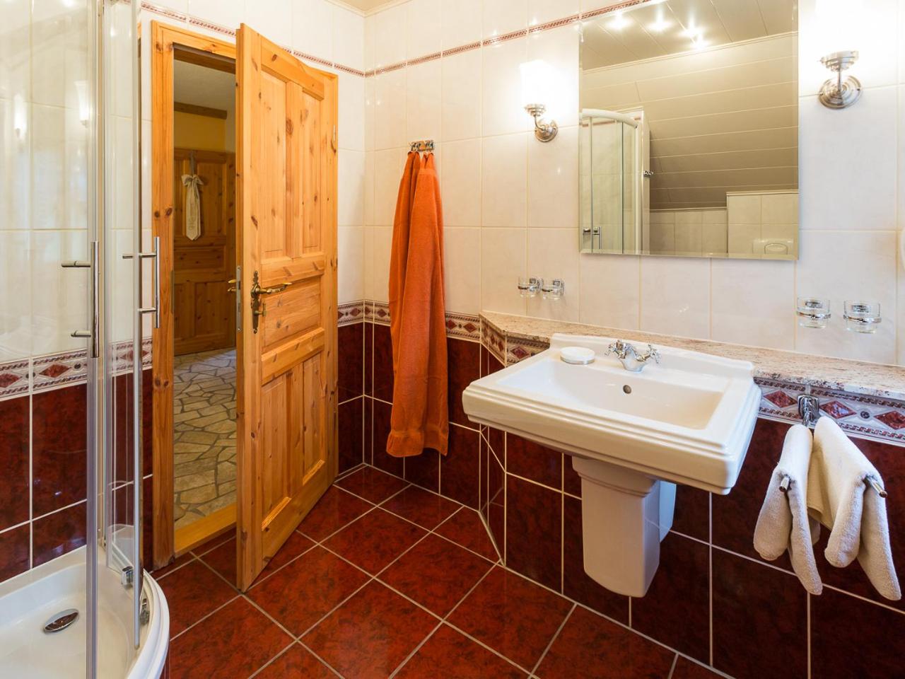 Appartement`s - HAUS KAROLA